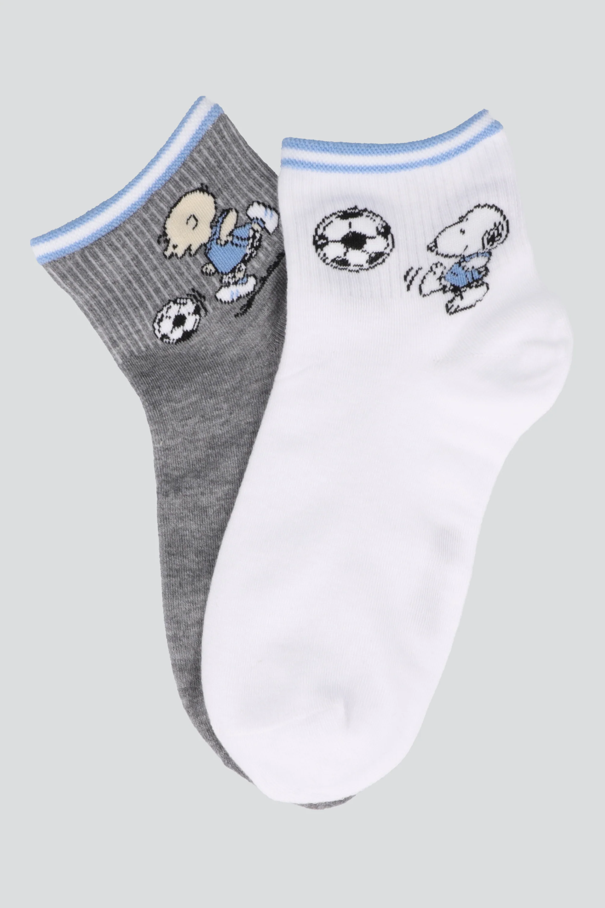 2 pack Snoopy futbolero - Image 3