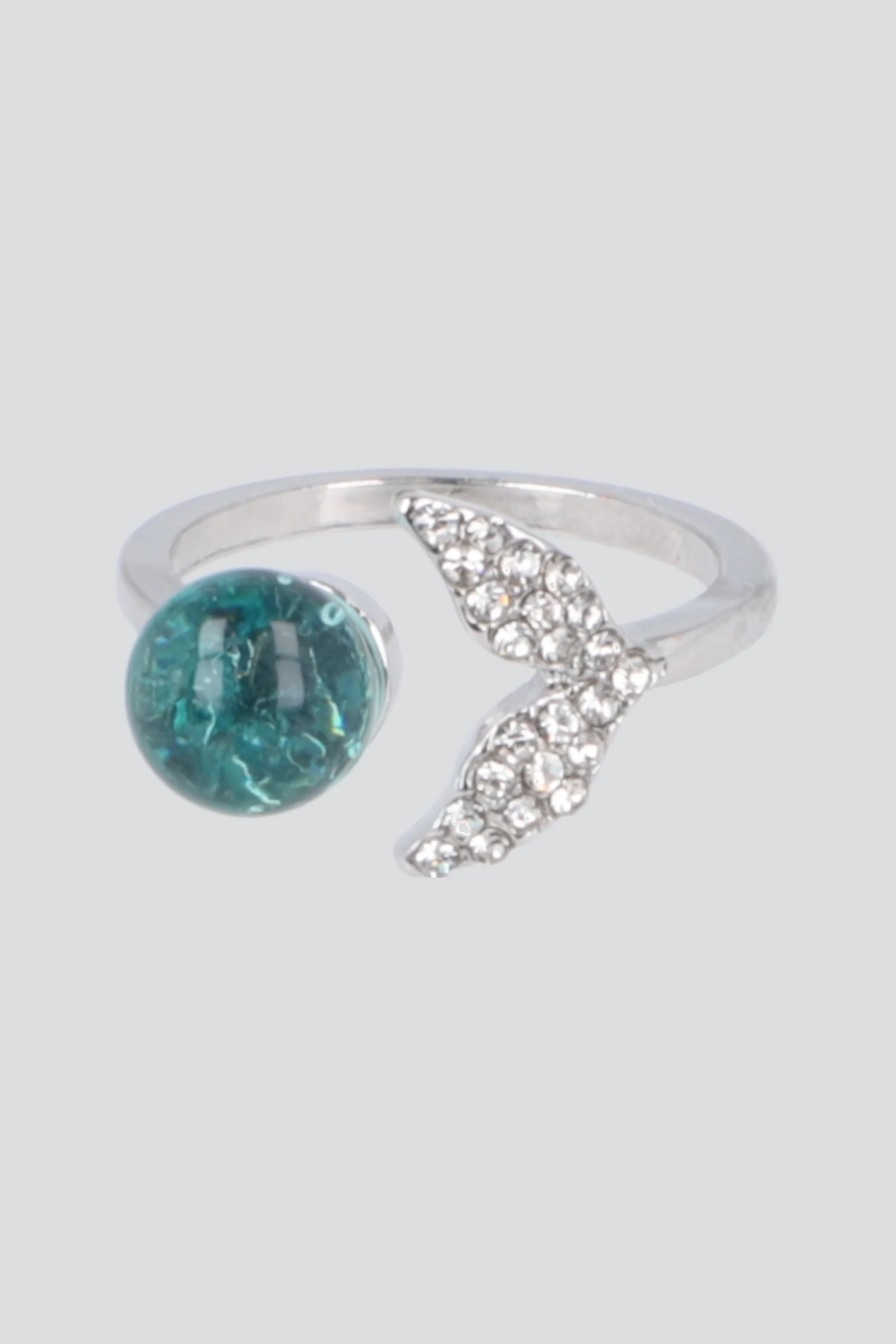 Anillo cola sirena - Image 2