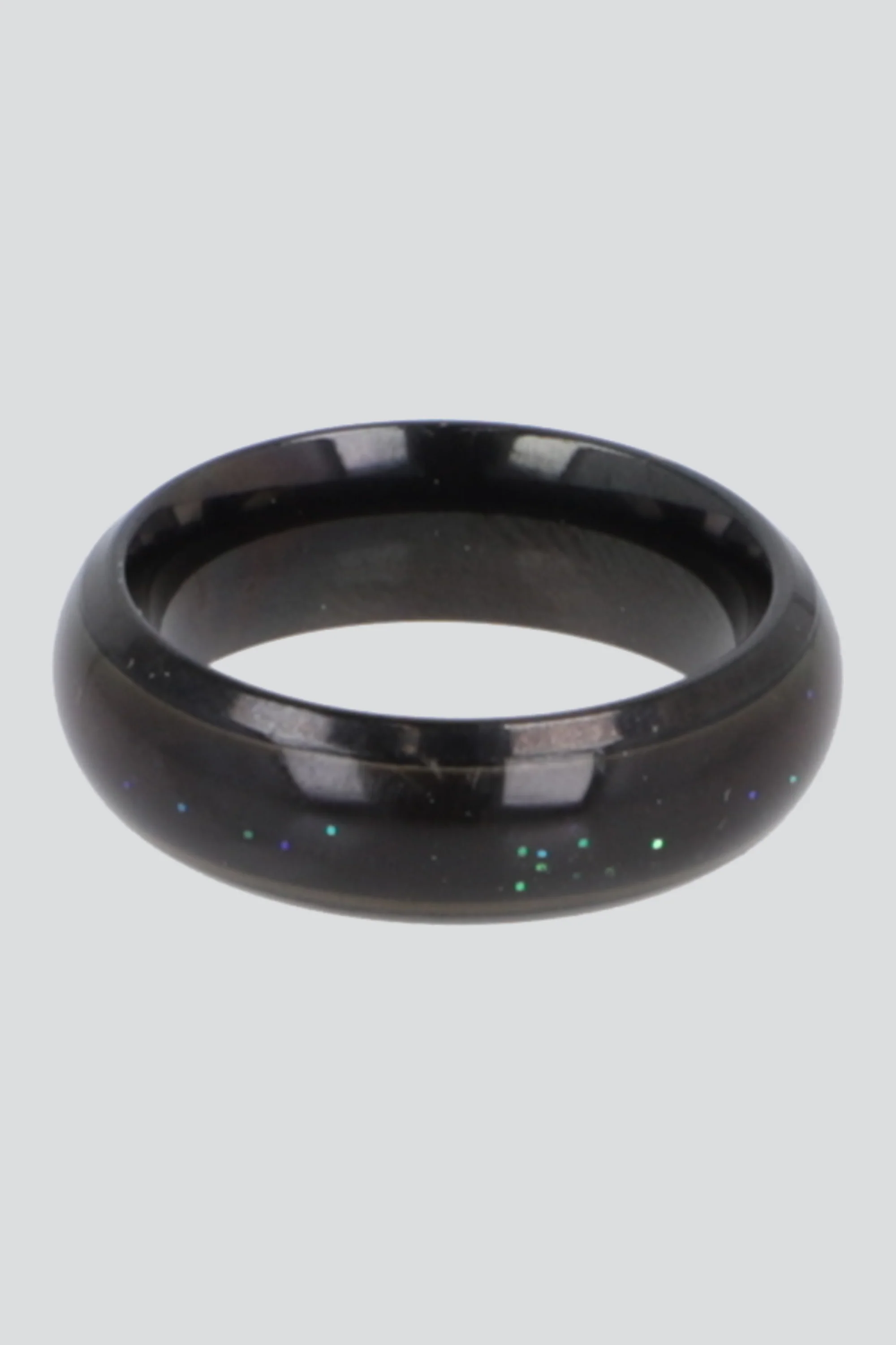 Anillo del humor borde