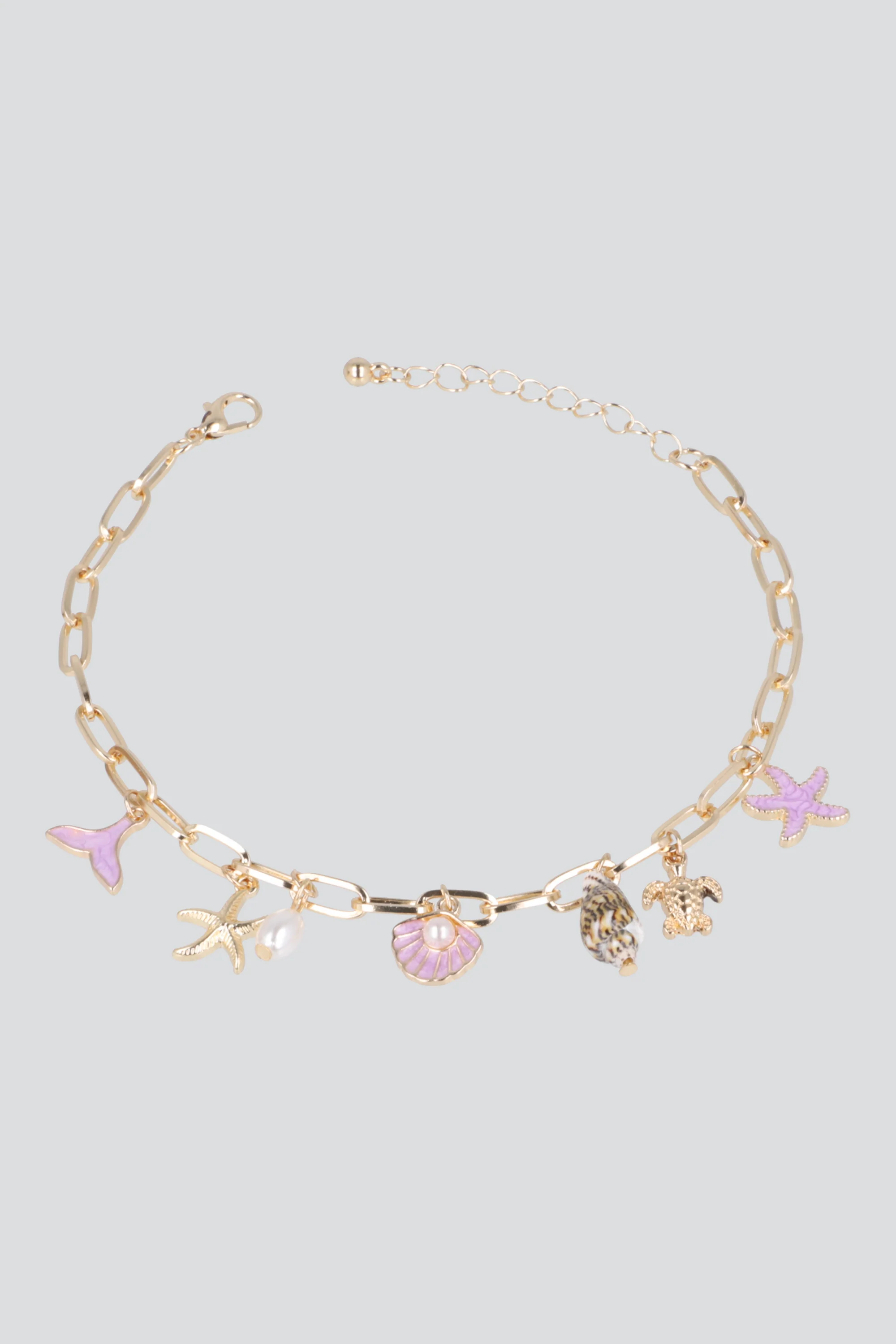 ANKLET CADENA MAR - Image 2