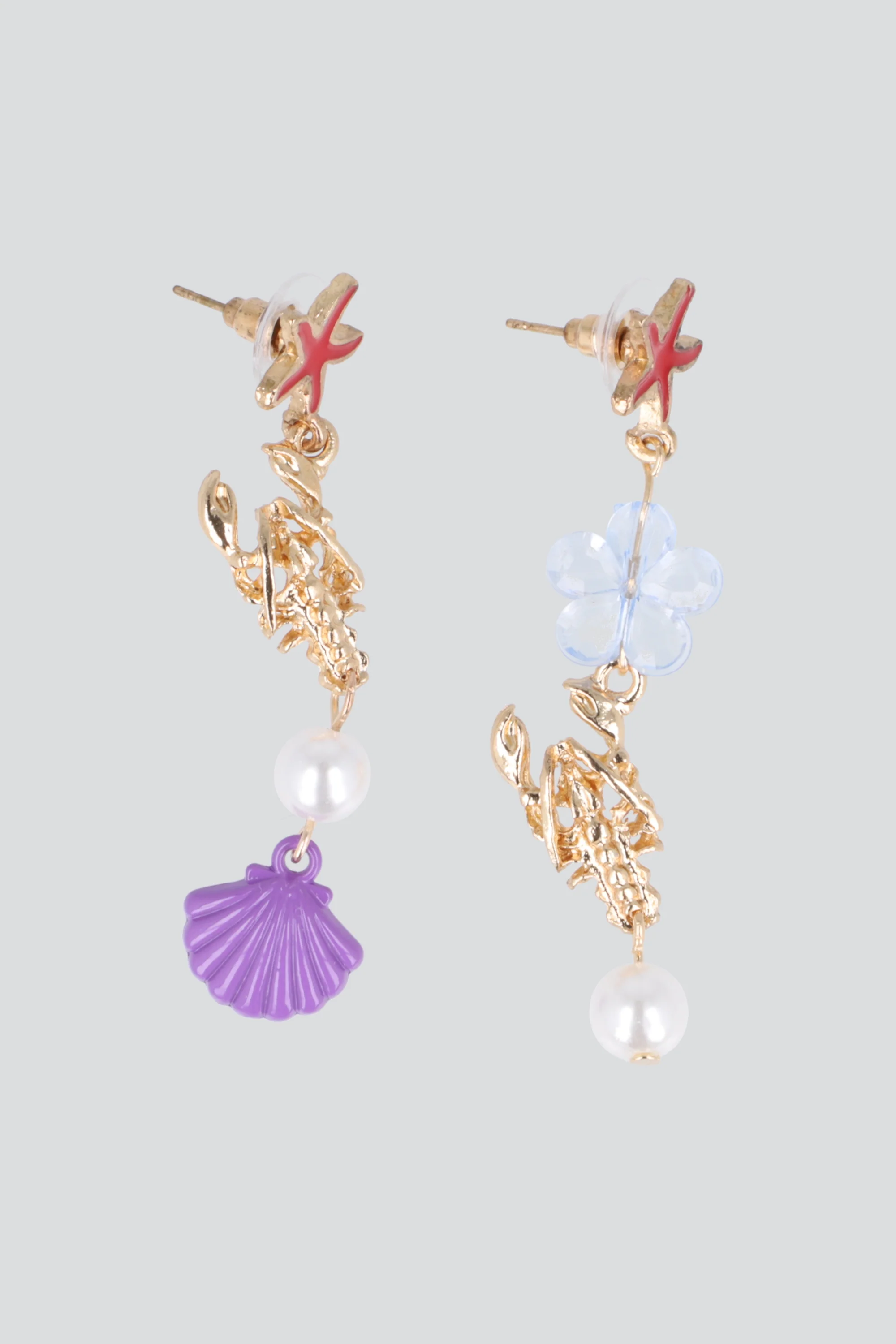 ARETES ASIM LANGOSTA ESTRELLA - Image 3