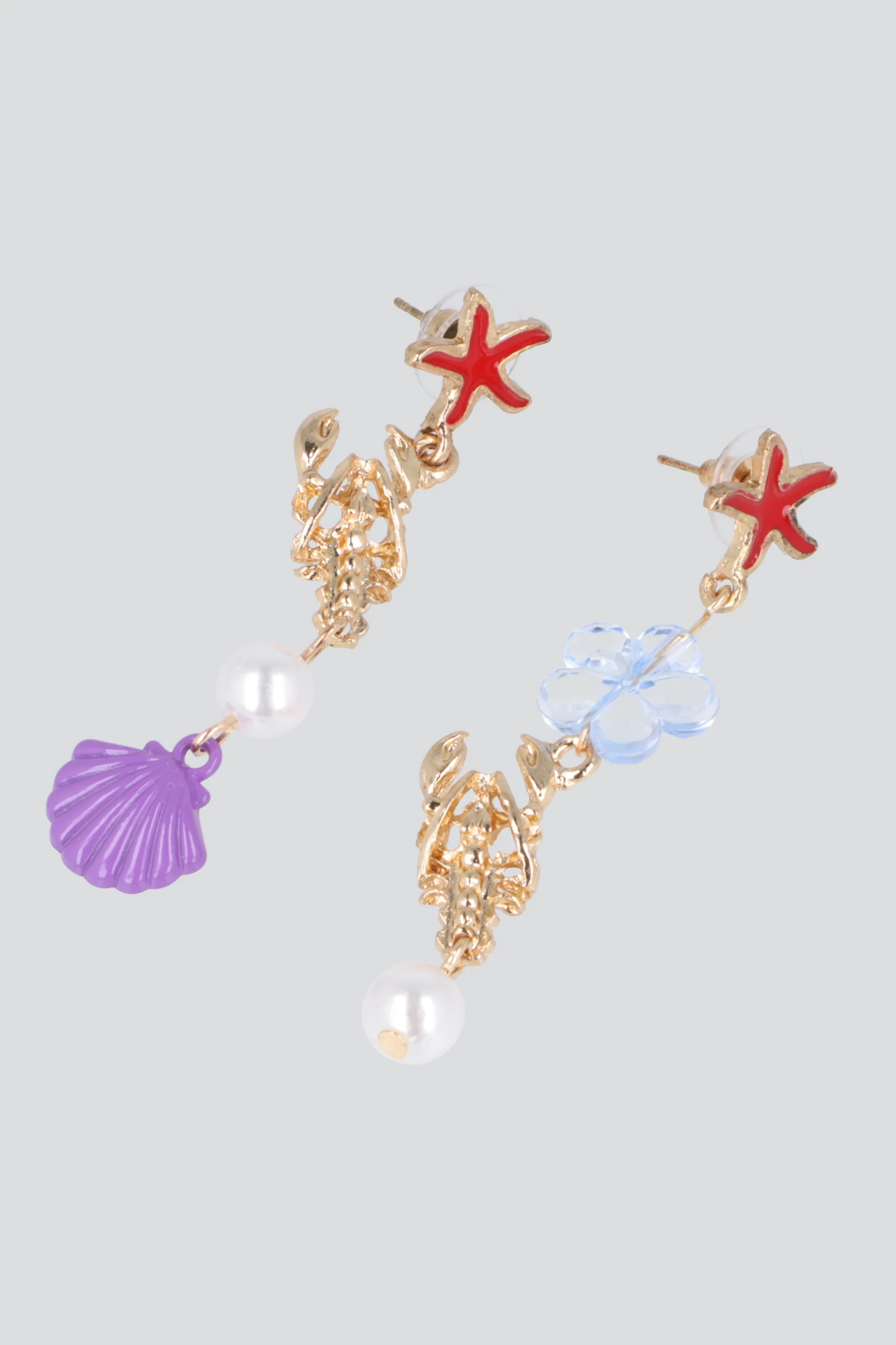 ARETES ASIM LANGOSTA ESTRELLA - Image 4