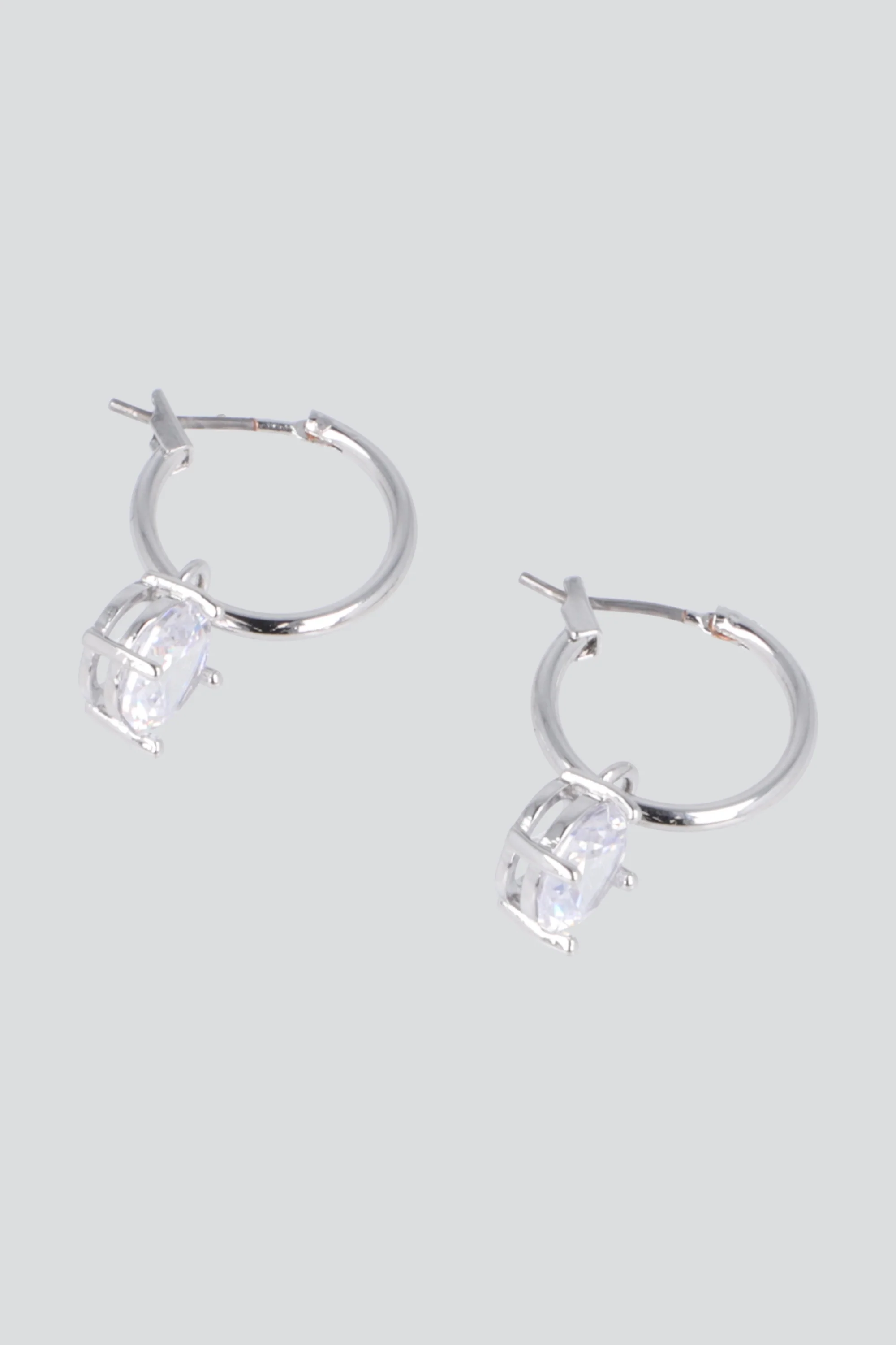 ARRACADAS ZIRCONIA PQ