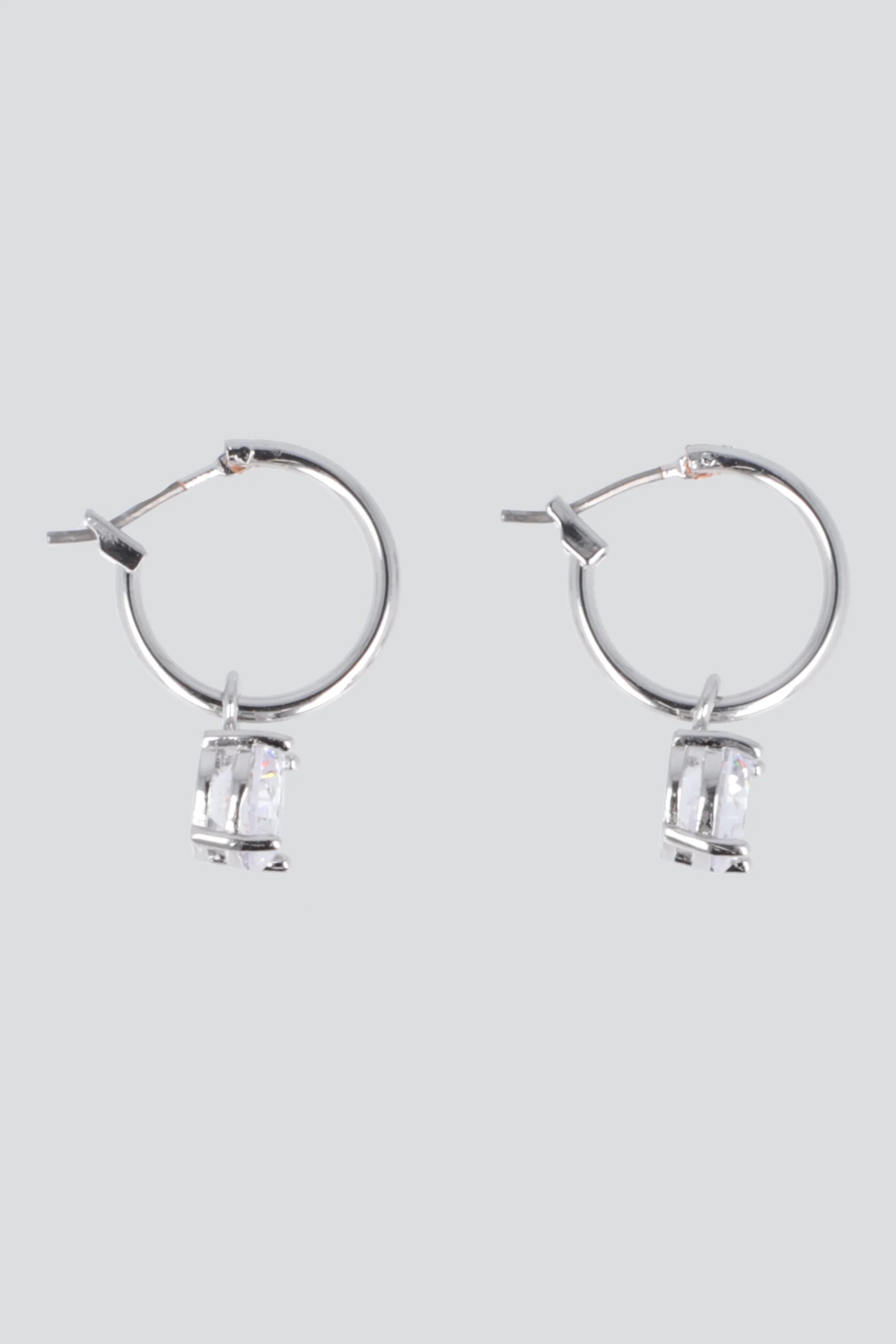ARRACADAS ZIRCONIA PQ - Image 2