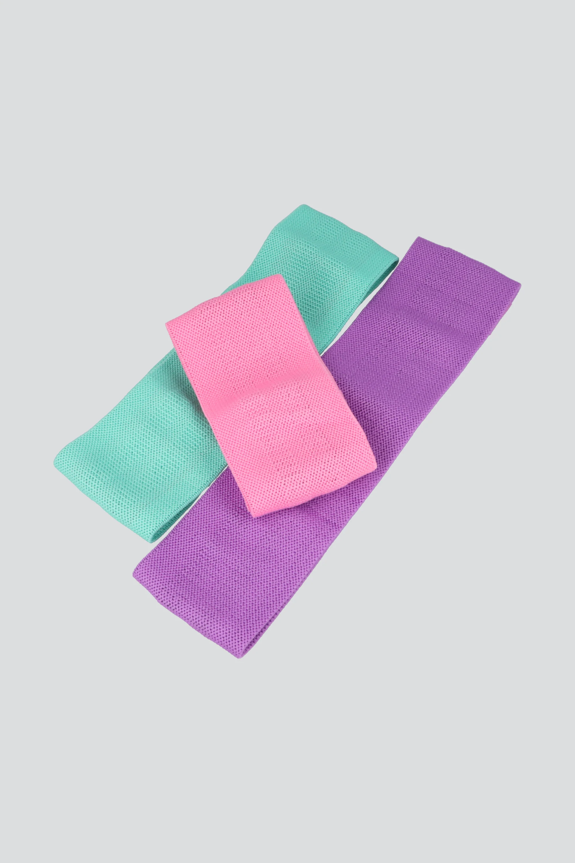 Bandas de resistencia 3pack - Image 3