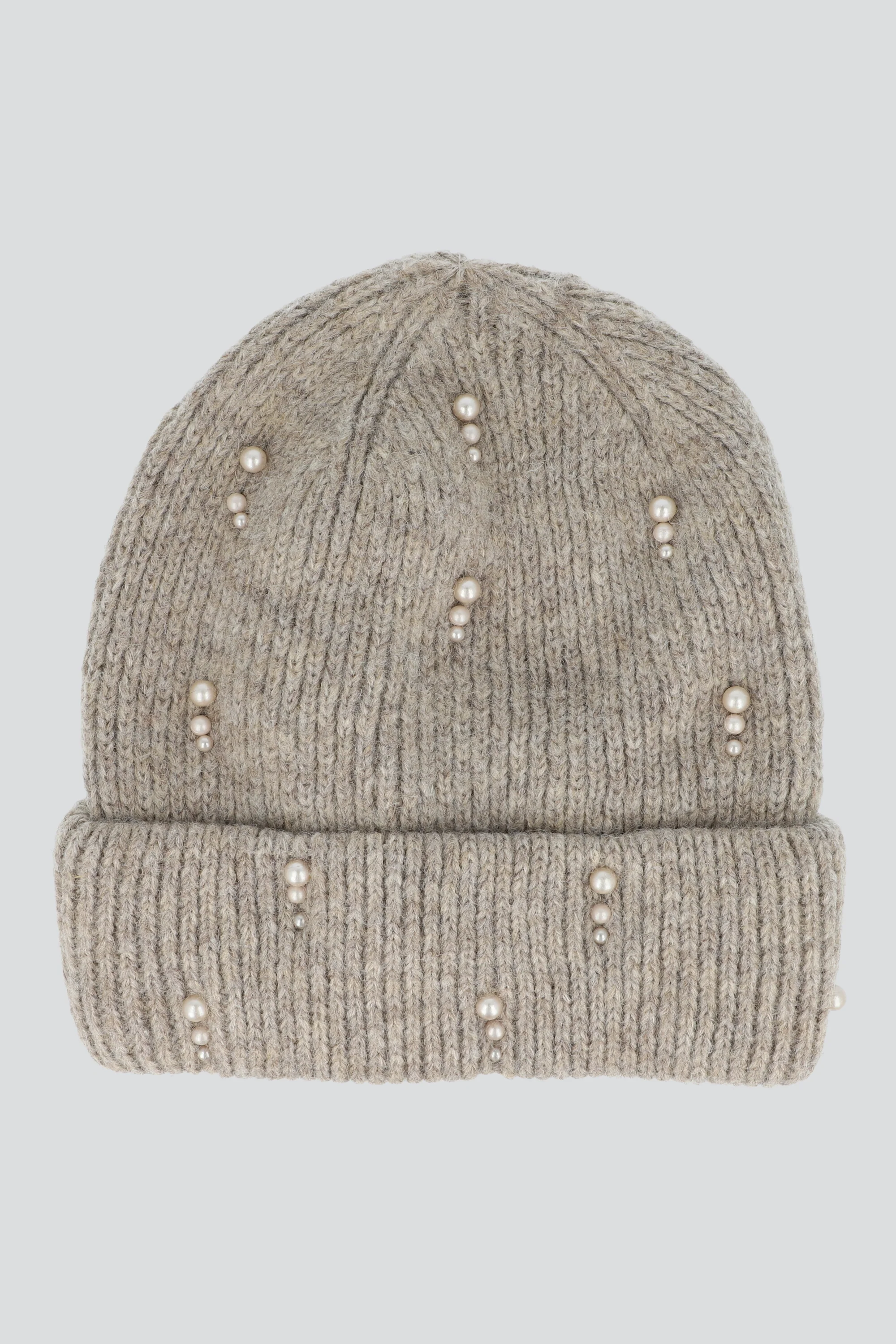 Beanie aplicacion metalica - Image 3