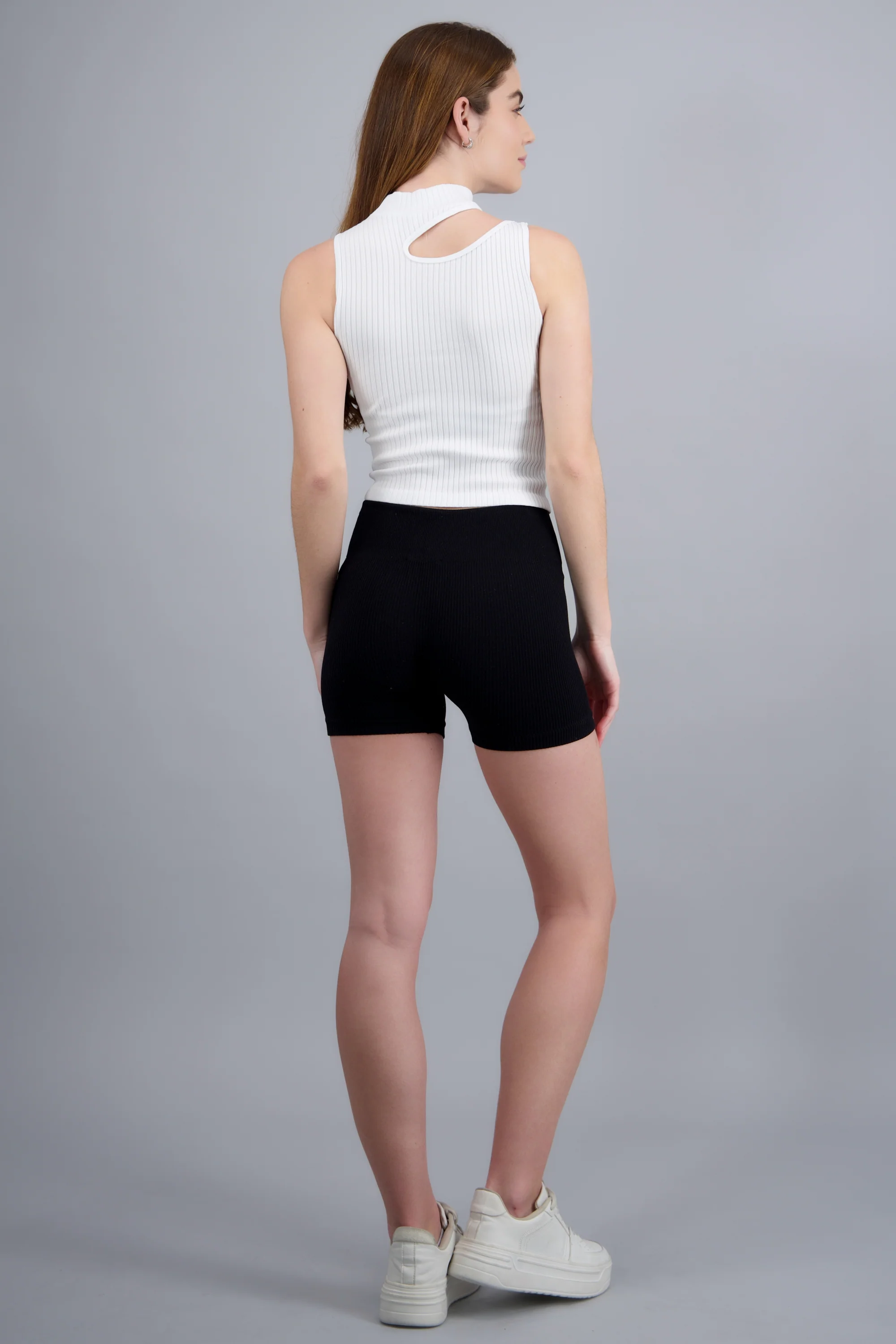 Biker shorts seamless - Image 4