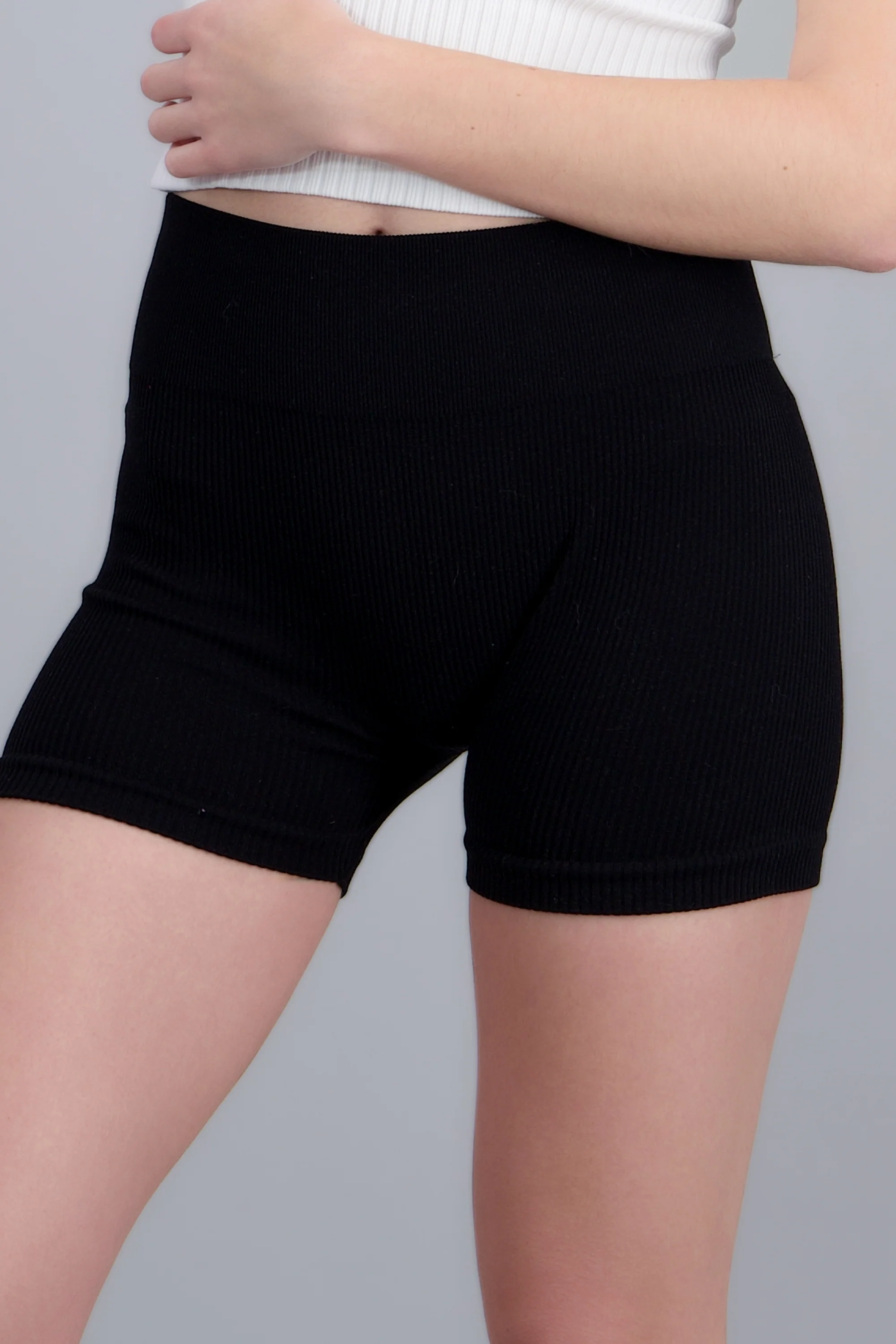 Biker shorts seamless - Image 5