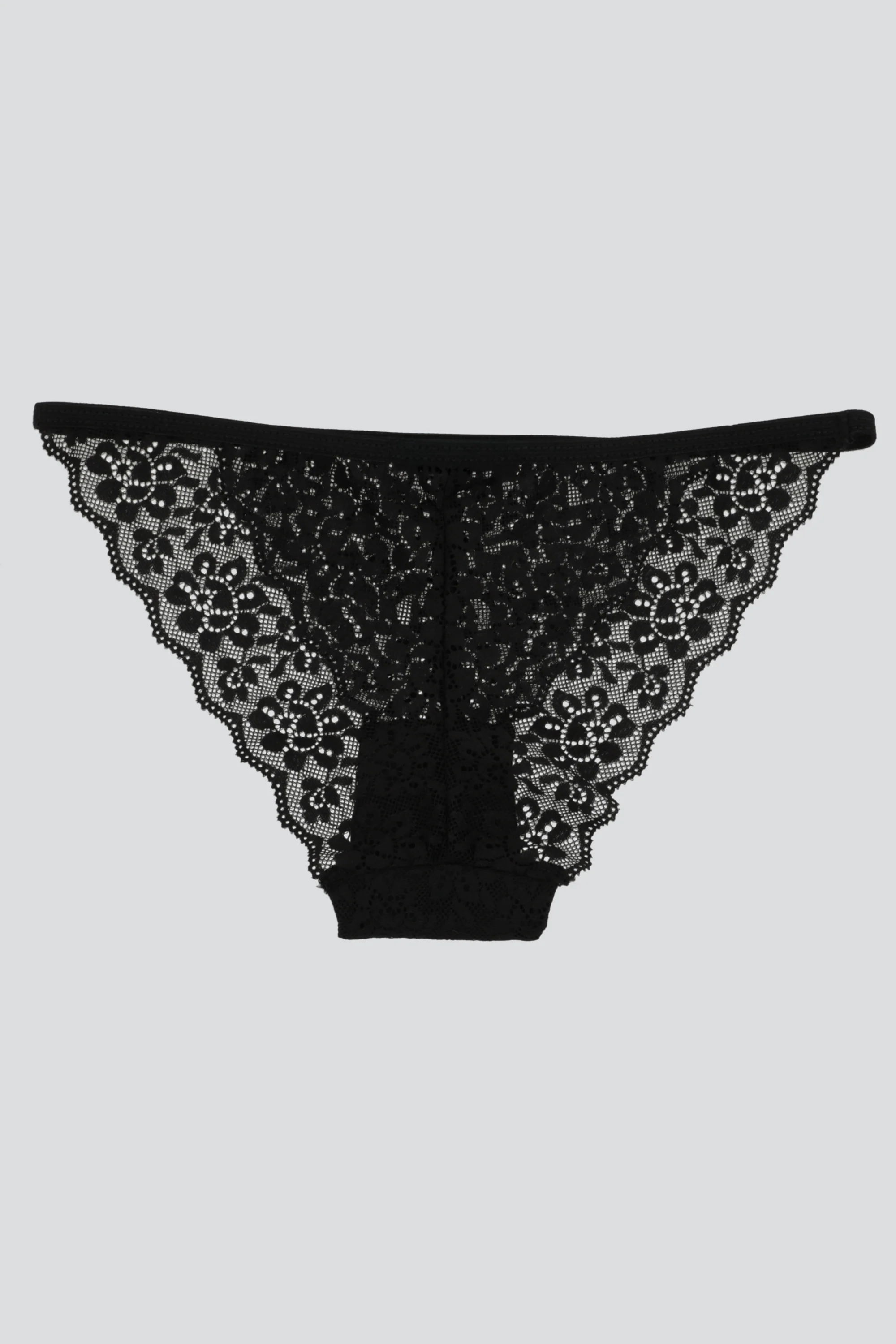 Bikini de encaje flores - Image 2