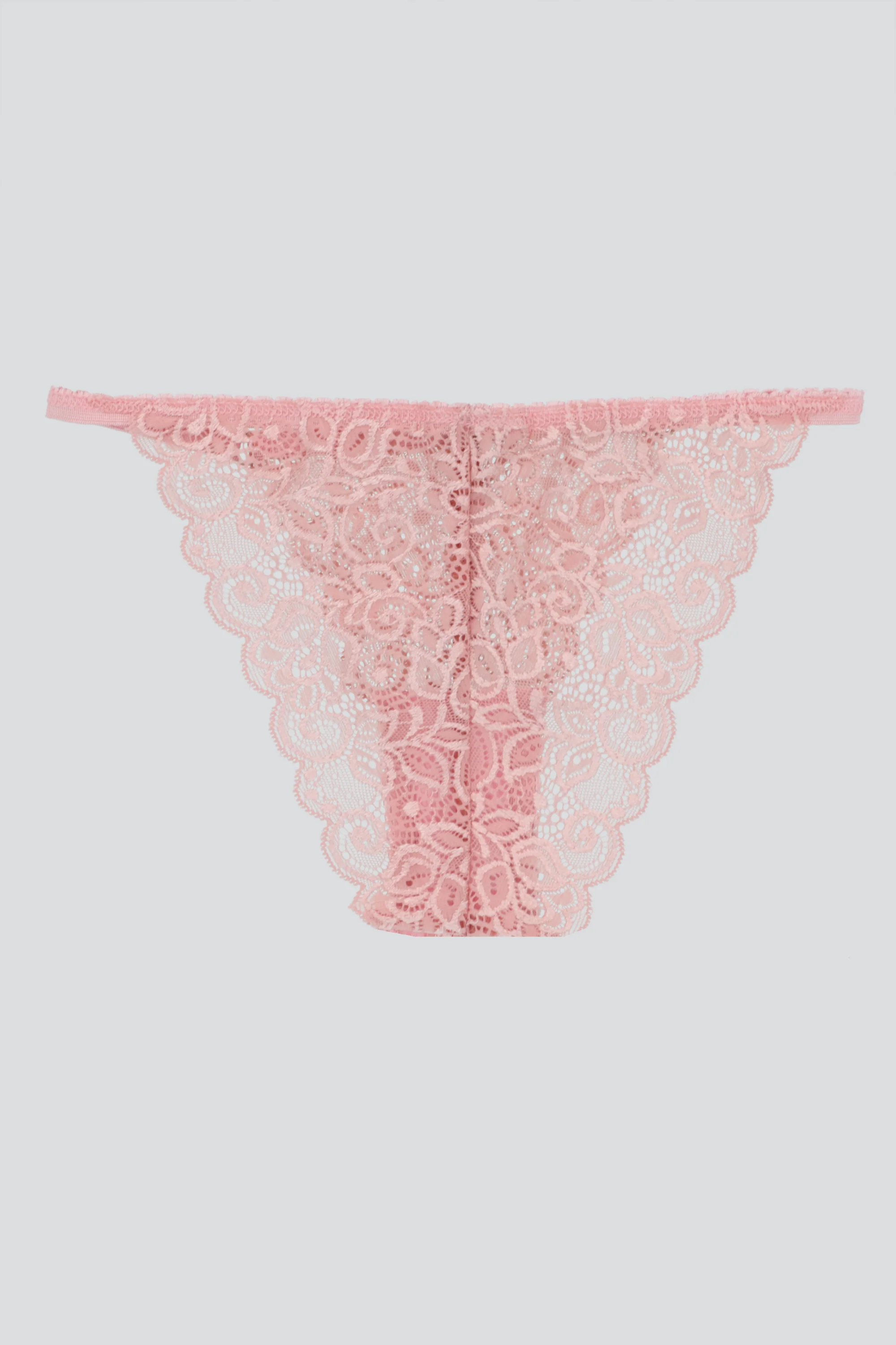 Bikini encaje espirales - Image 2