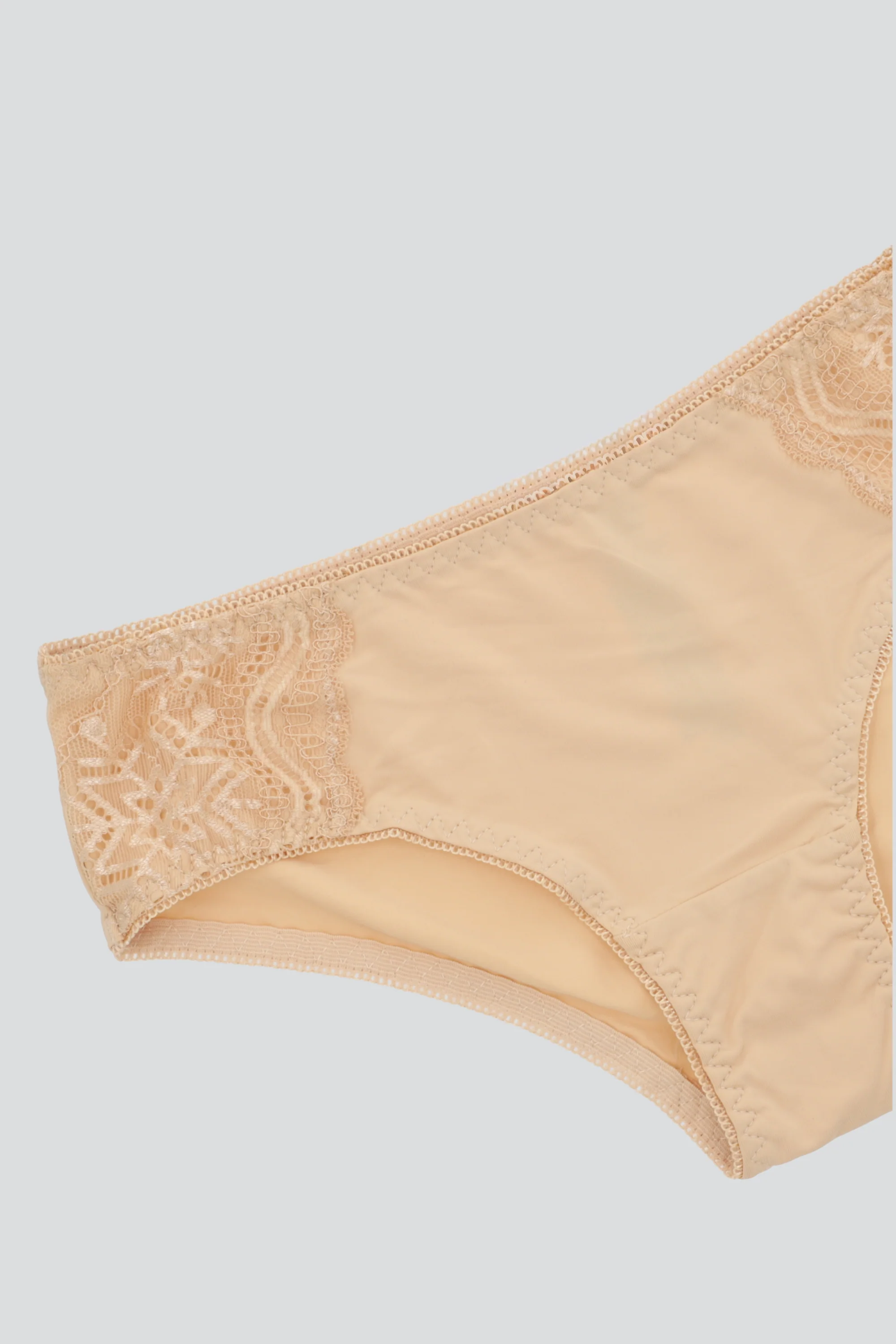 Bikini encaje lycra - Image 3