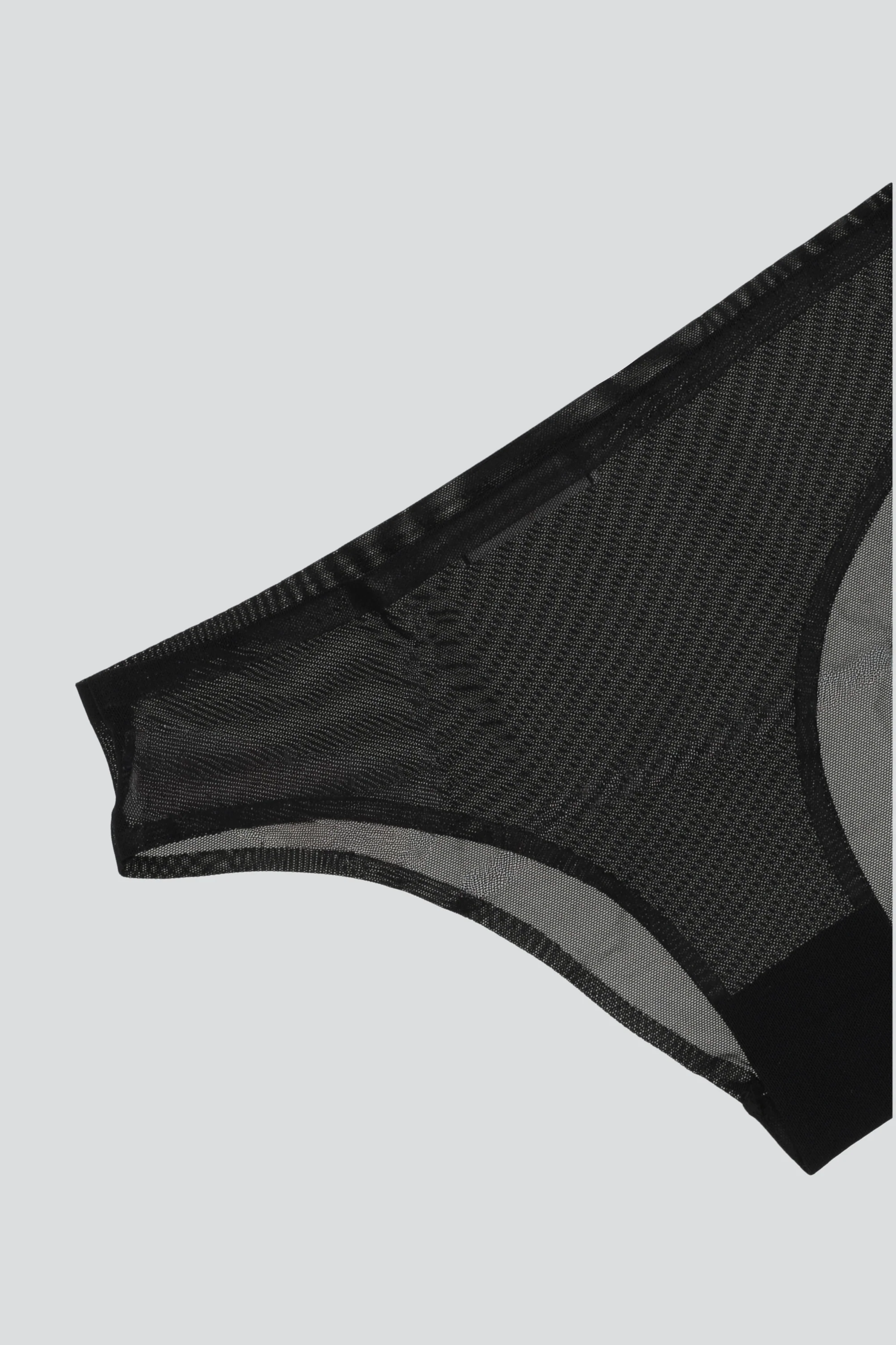 Bikini full mesh - Image 3
