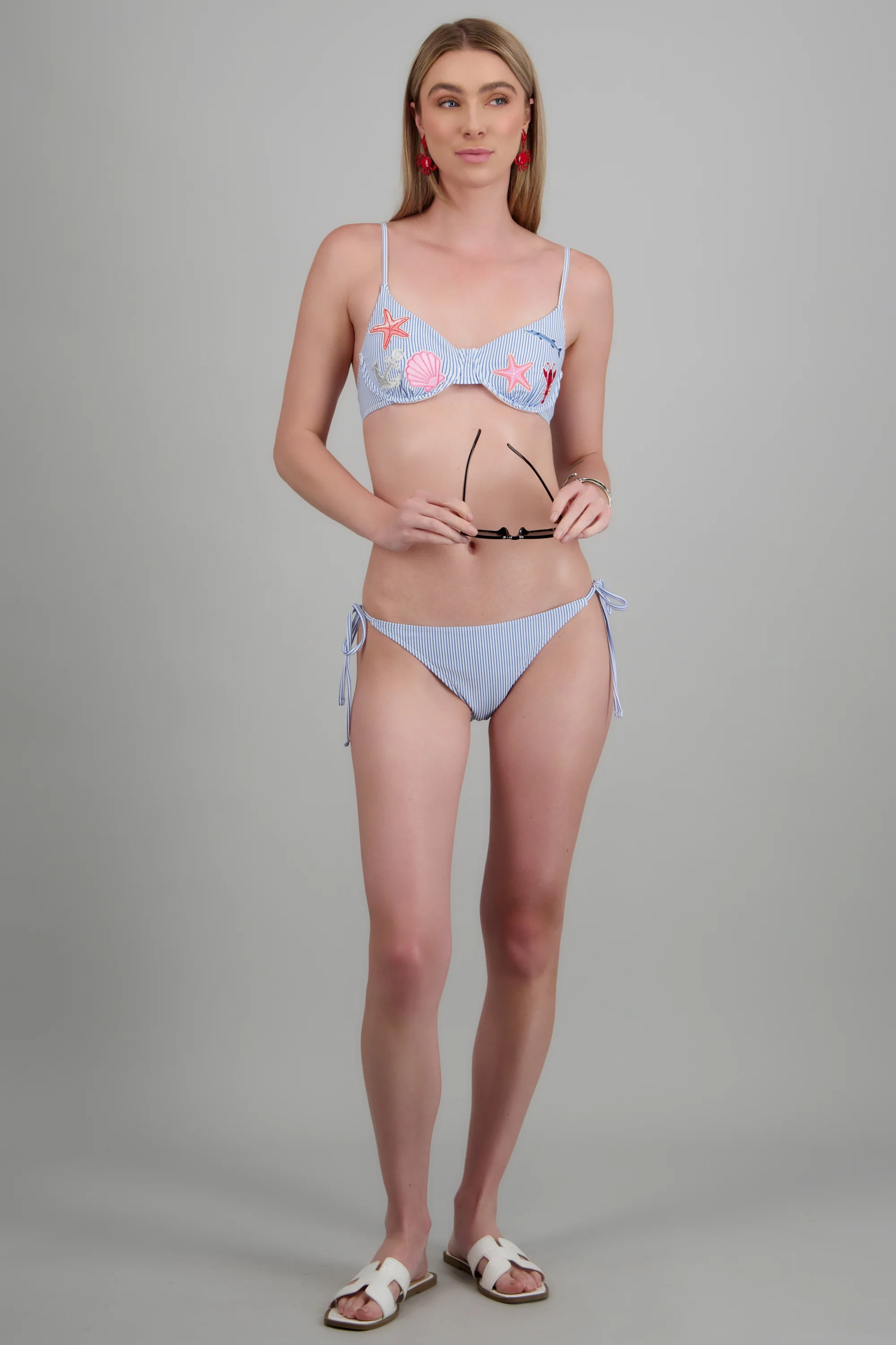 Bikini lineas parches mar - Image 3
