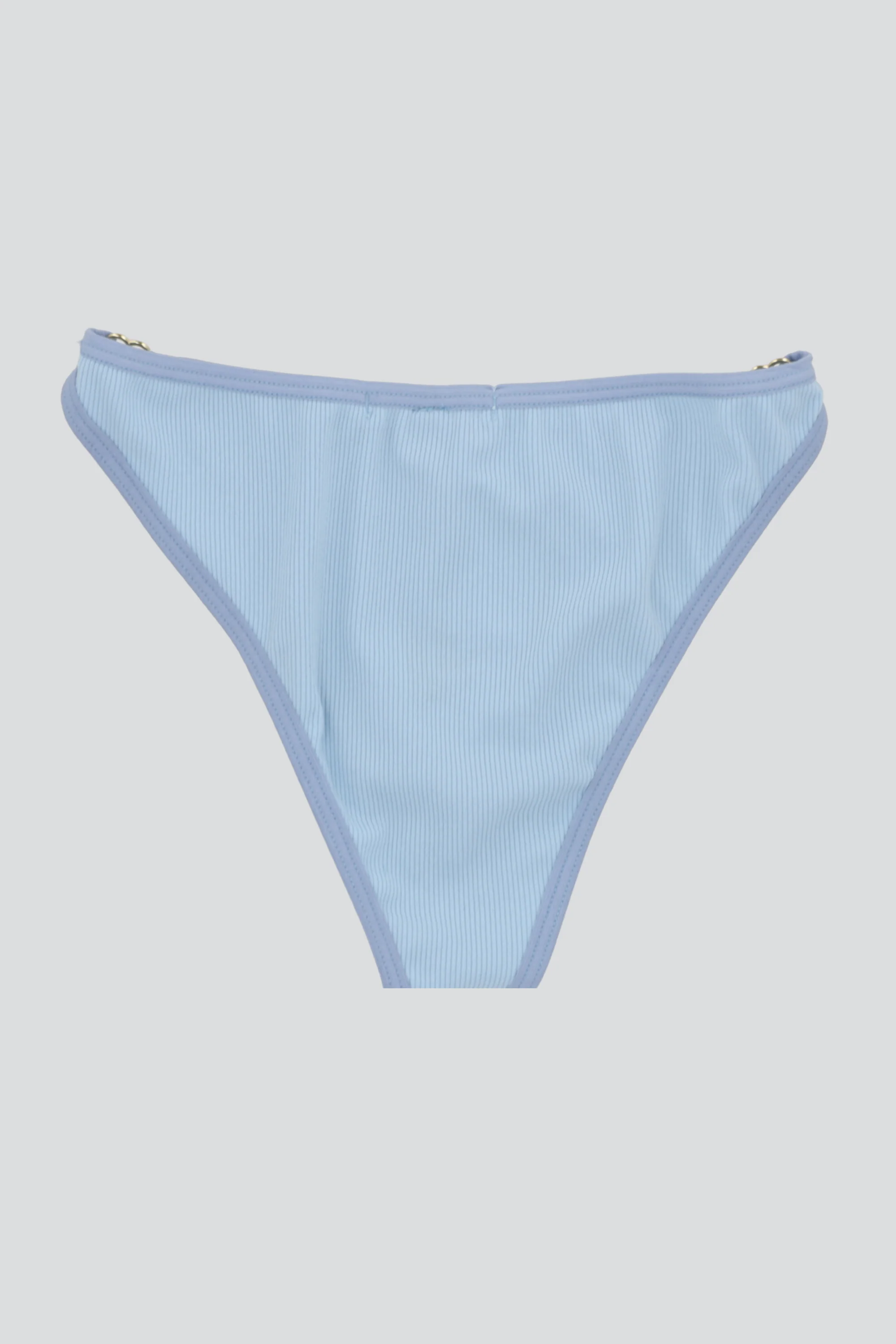 Bikini rib detalle corazon - Image 2
