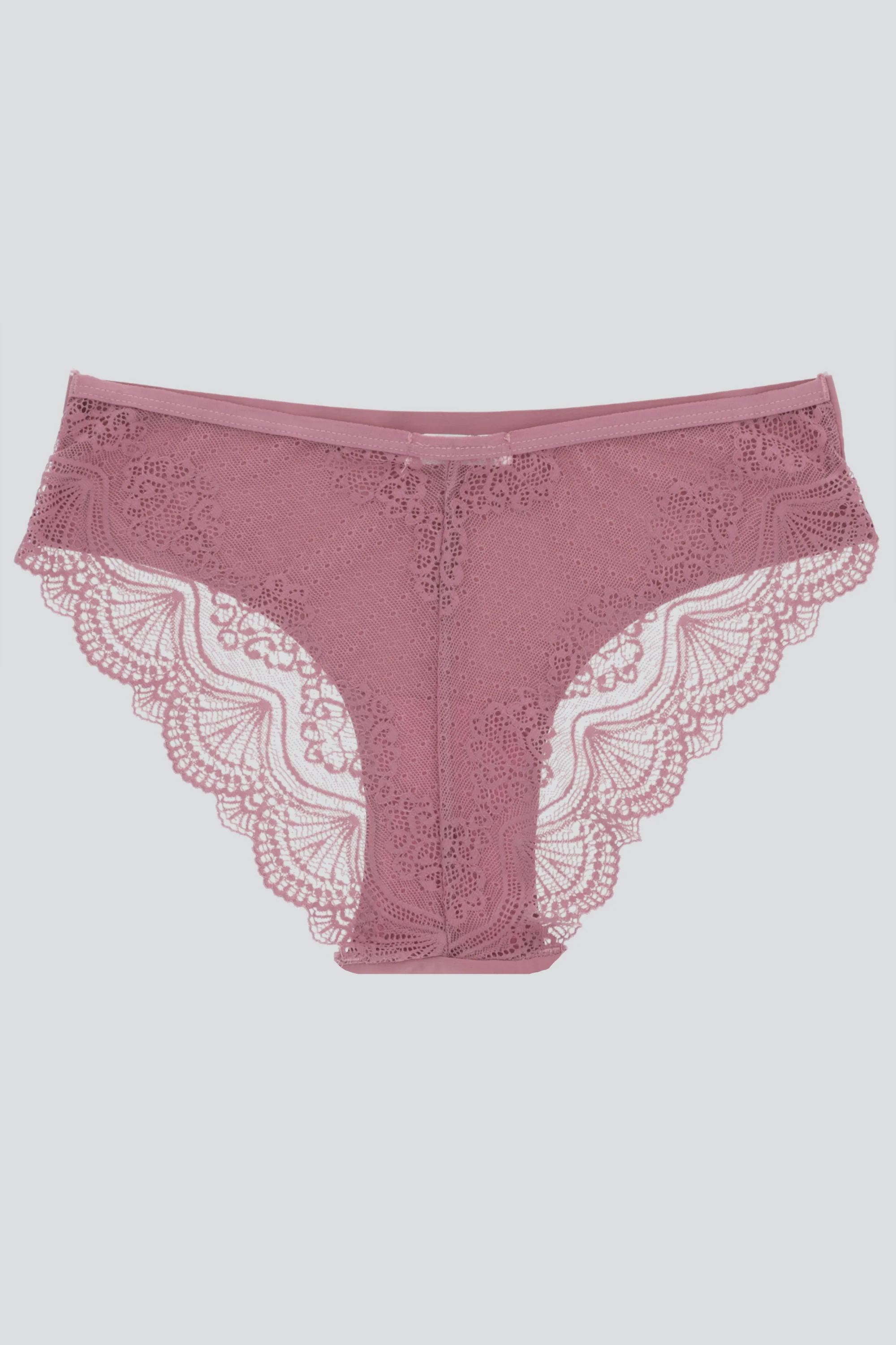 Bikini seamless encaje - Image 2