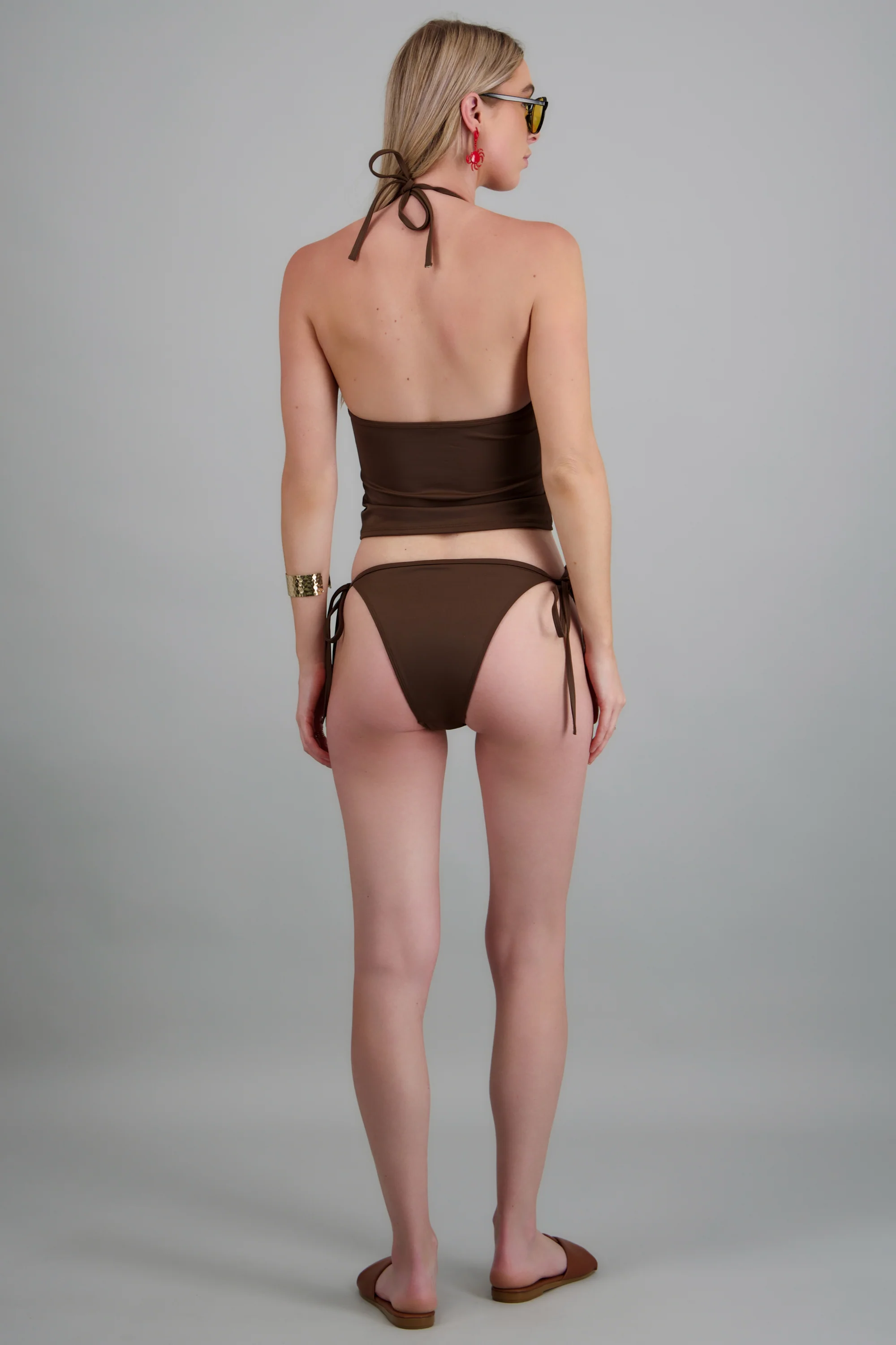 Bikini top liso - Image 4