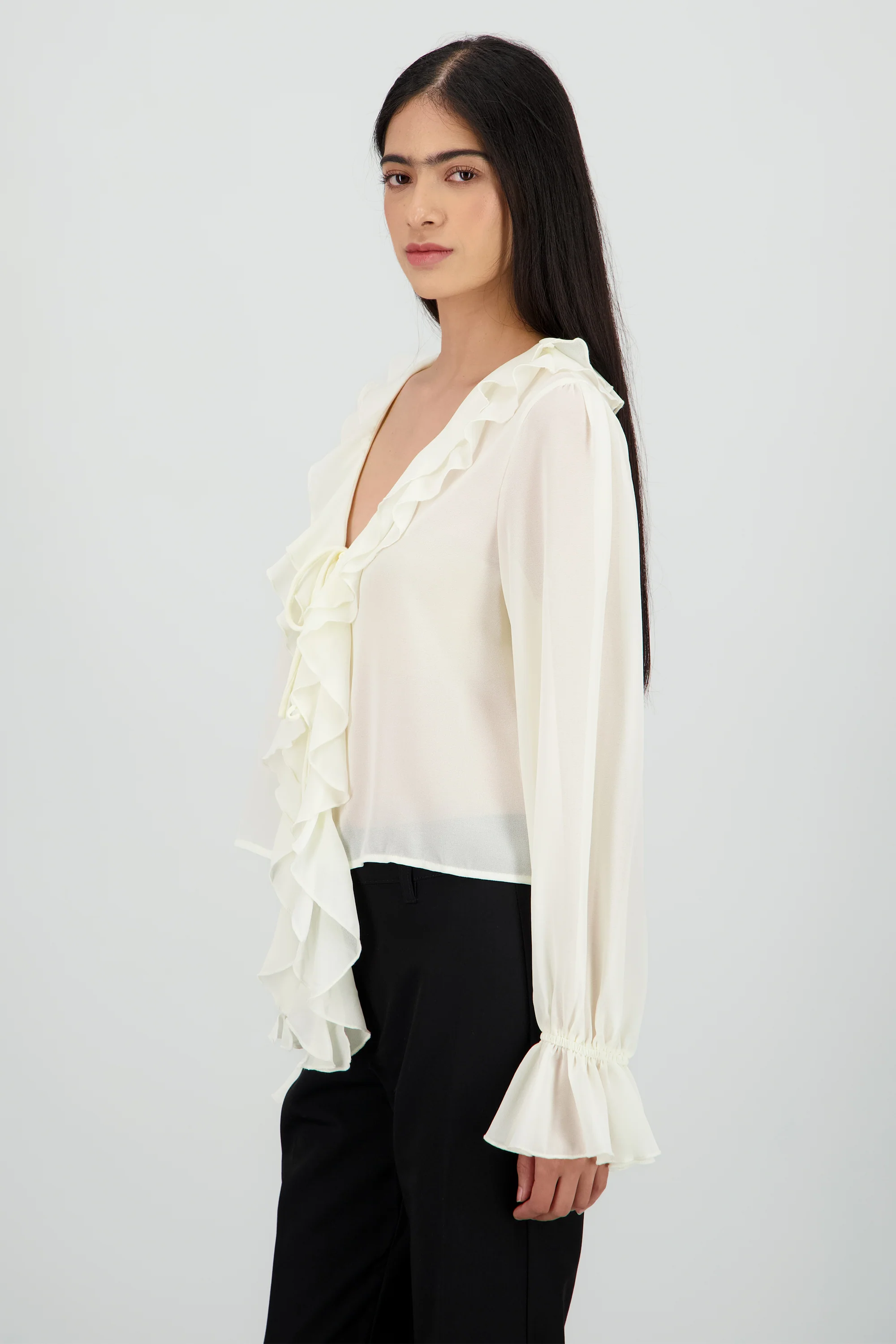 Blusa olanes - Image 3