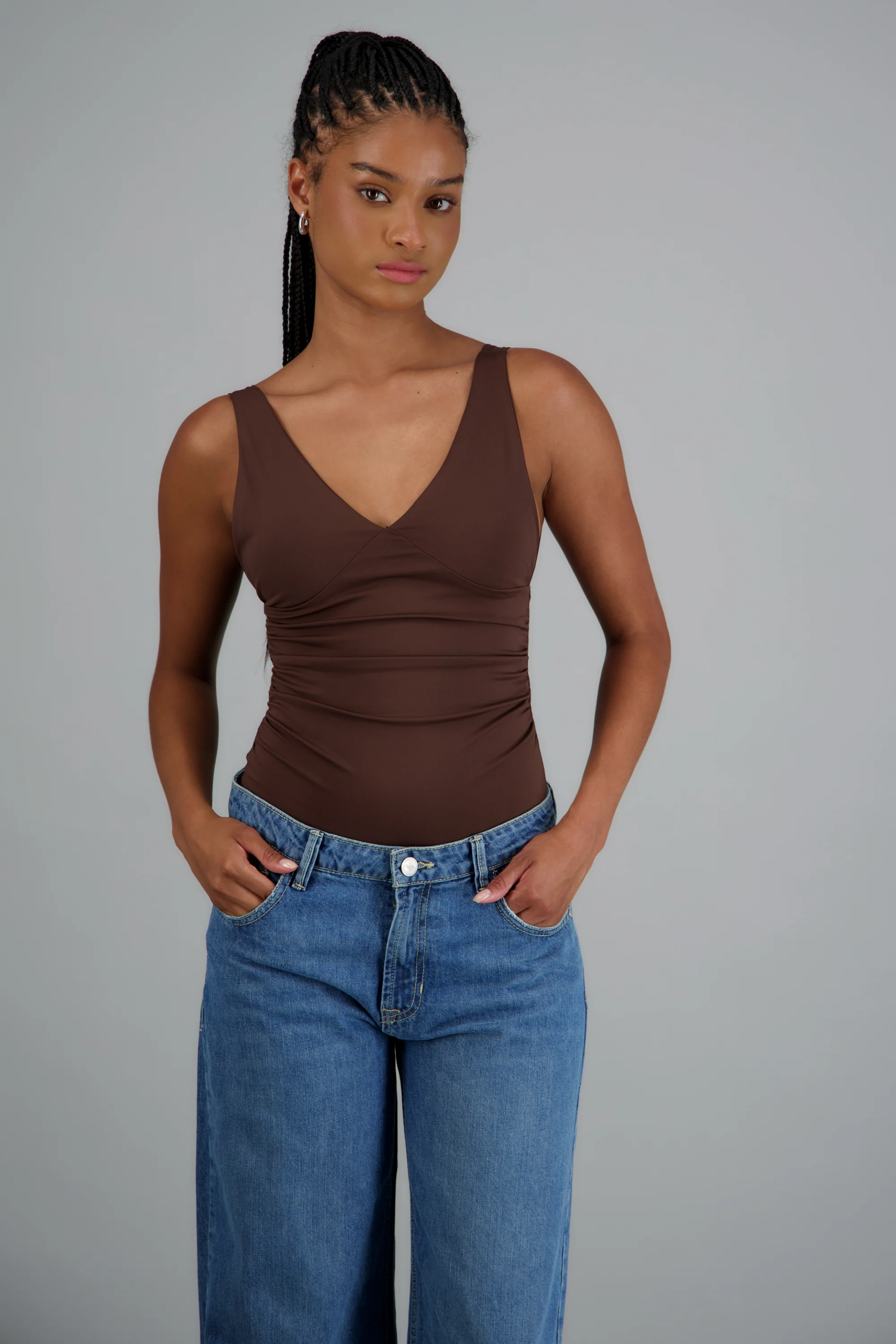 Body halter detalle cortes - Image 3