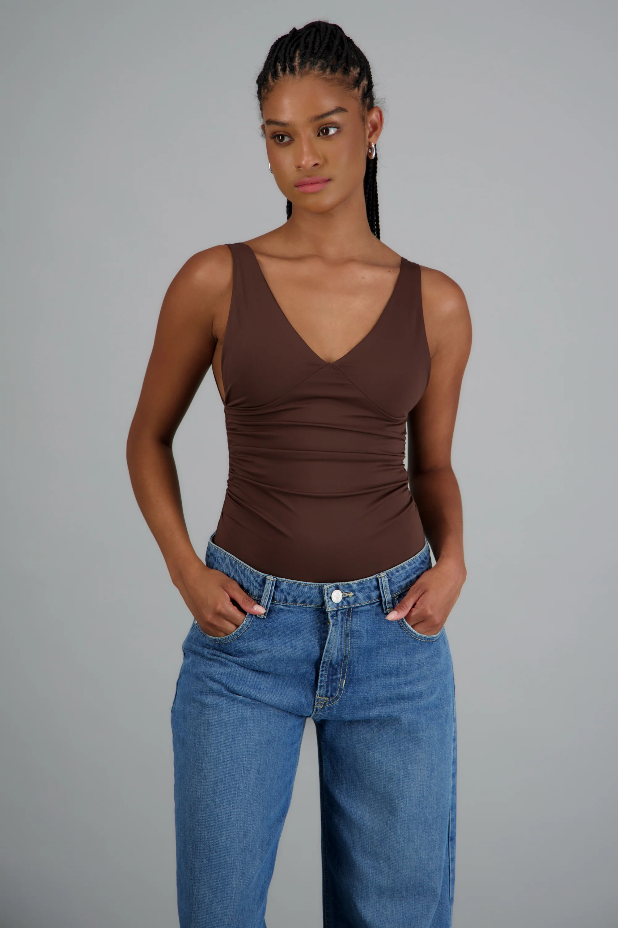 Body halter detalle cortes - Image 4