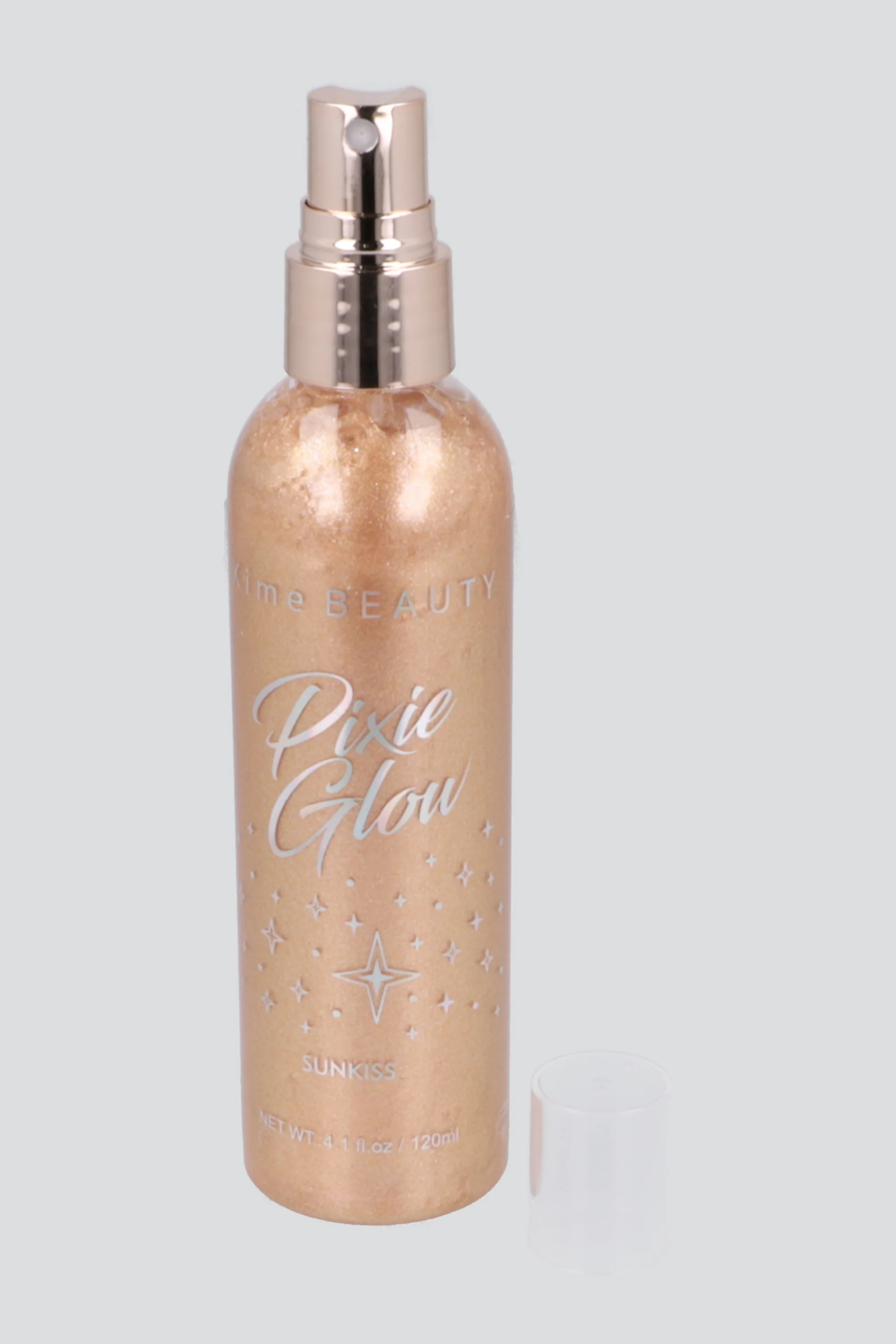 Body mist extra brillo - Image 3