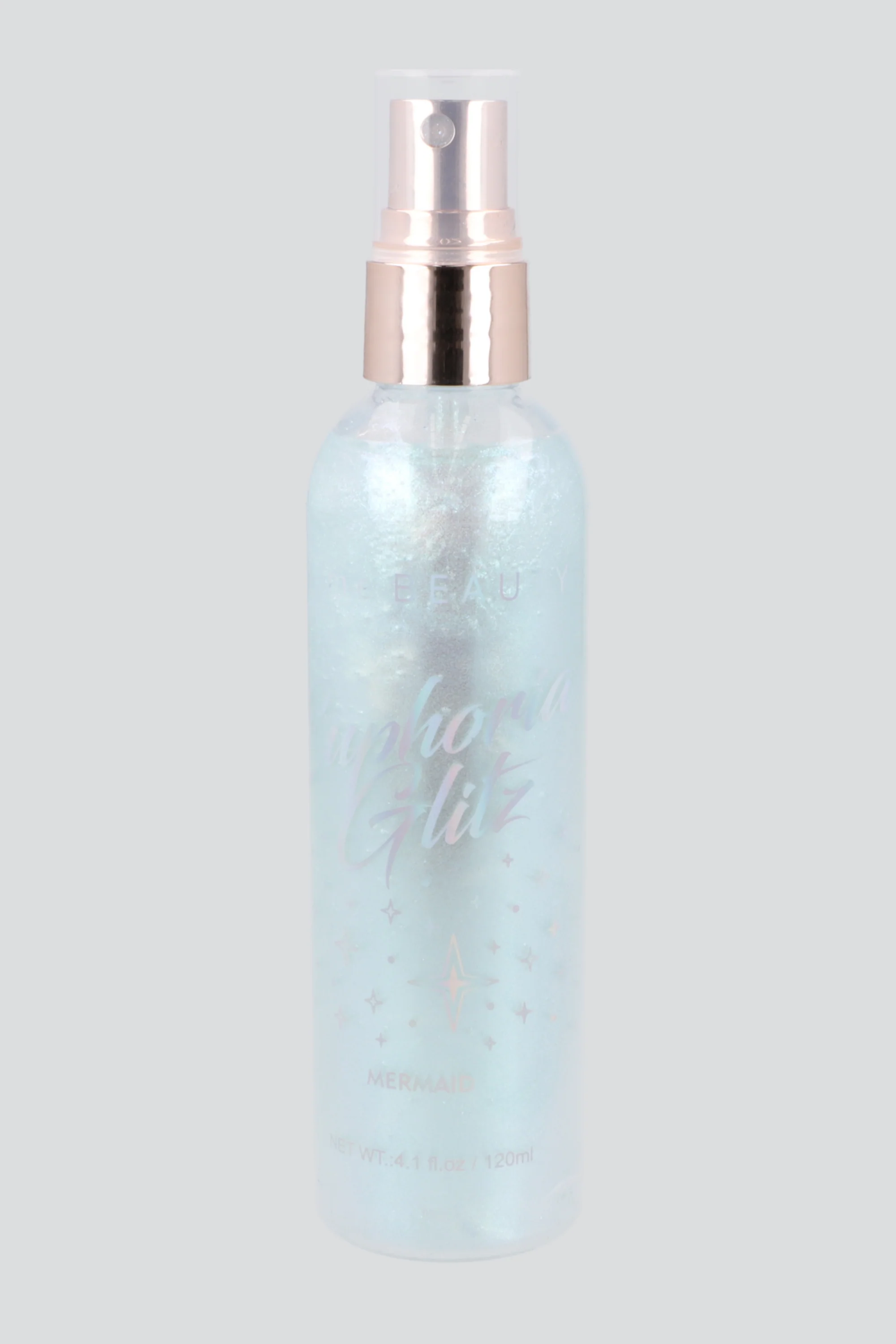 Body mist extra brillo pasteles - Image 2