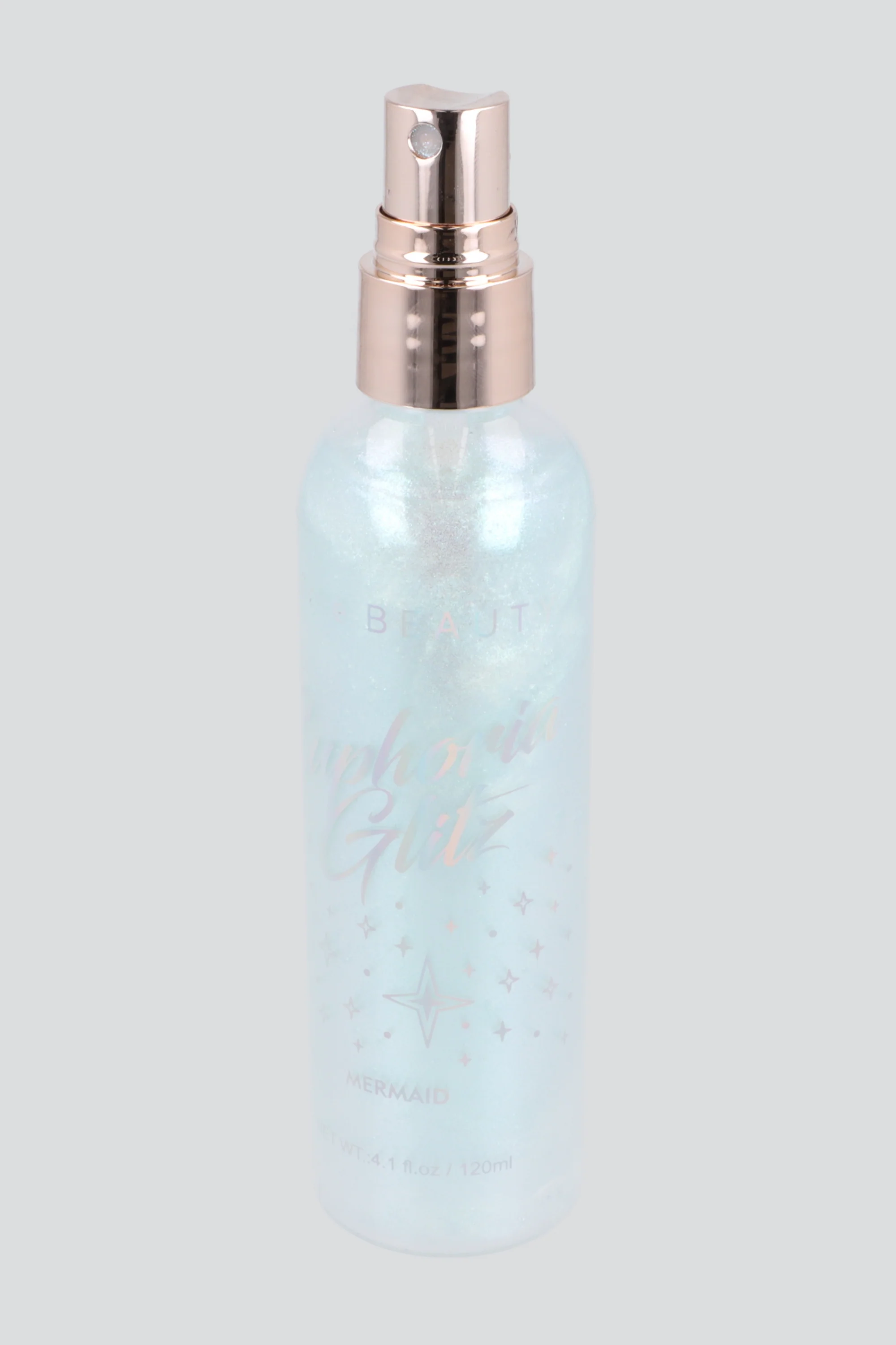 Body mist extra brillo pasteles - Image 3