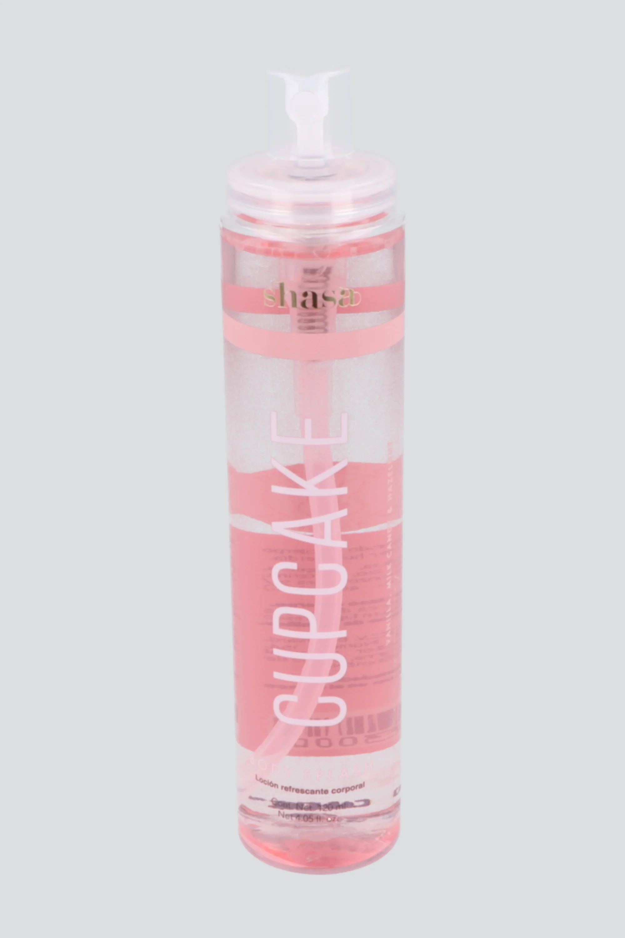 Body splash Cupcake - Image 3