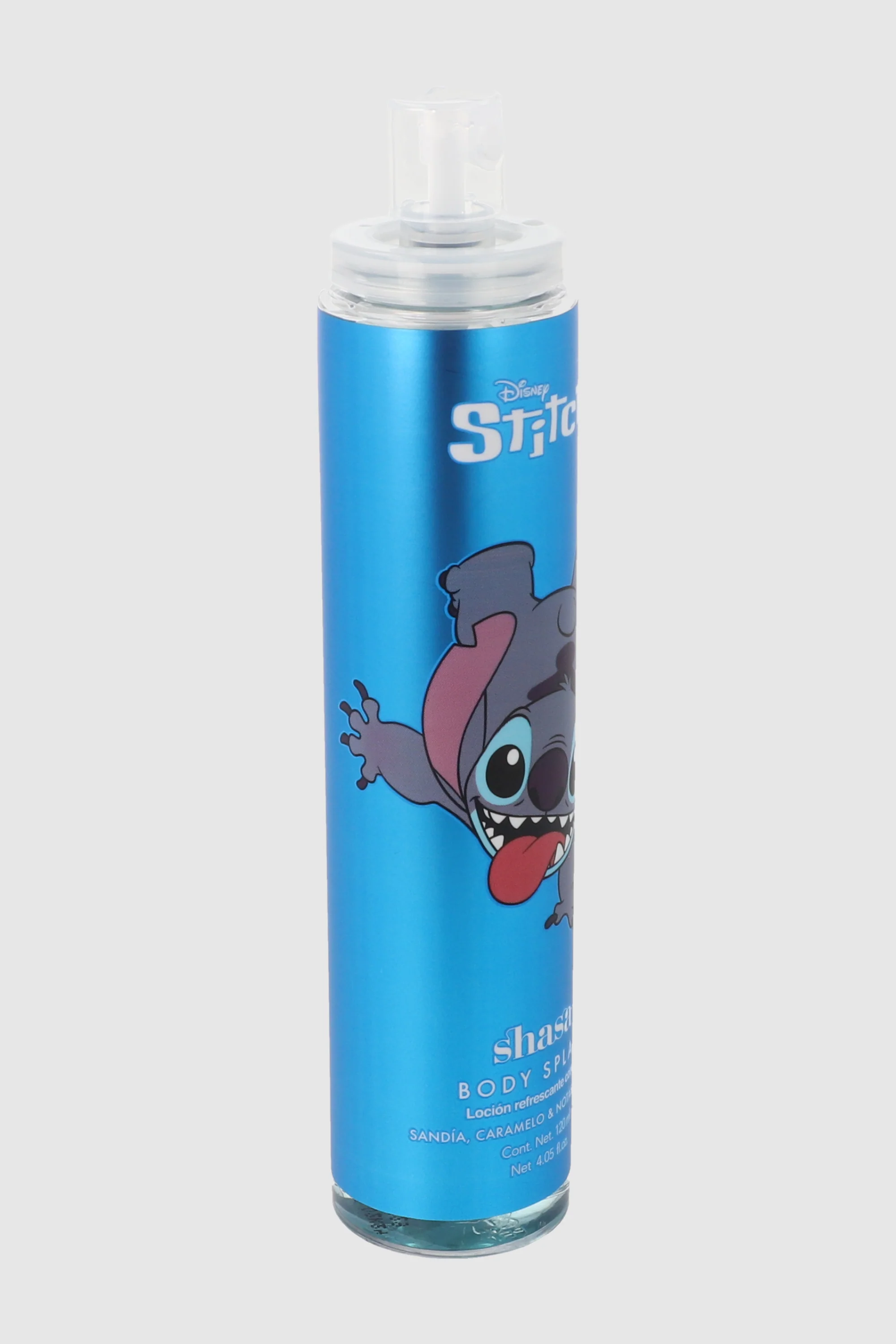 Body Splash Stitch 120Ml - Image 4