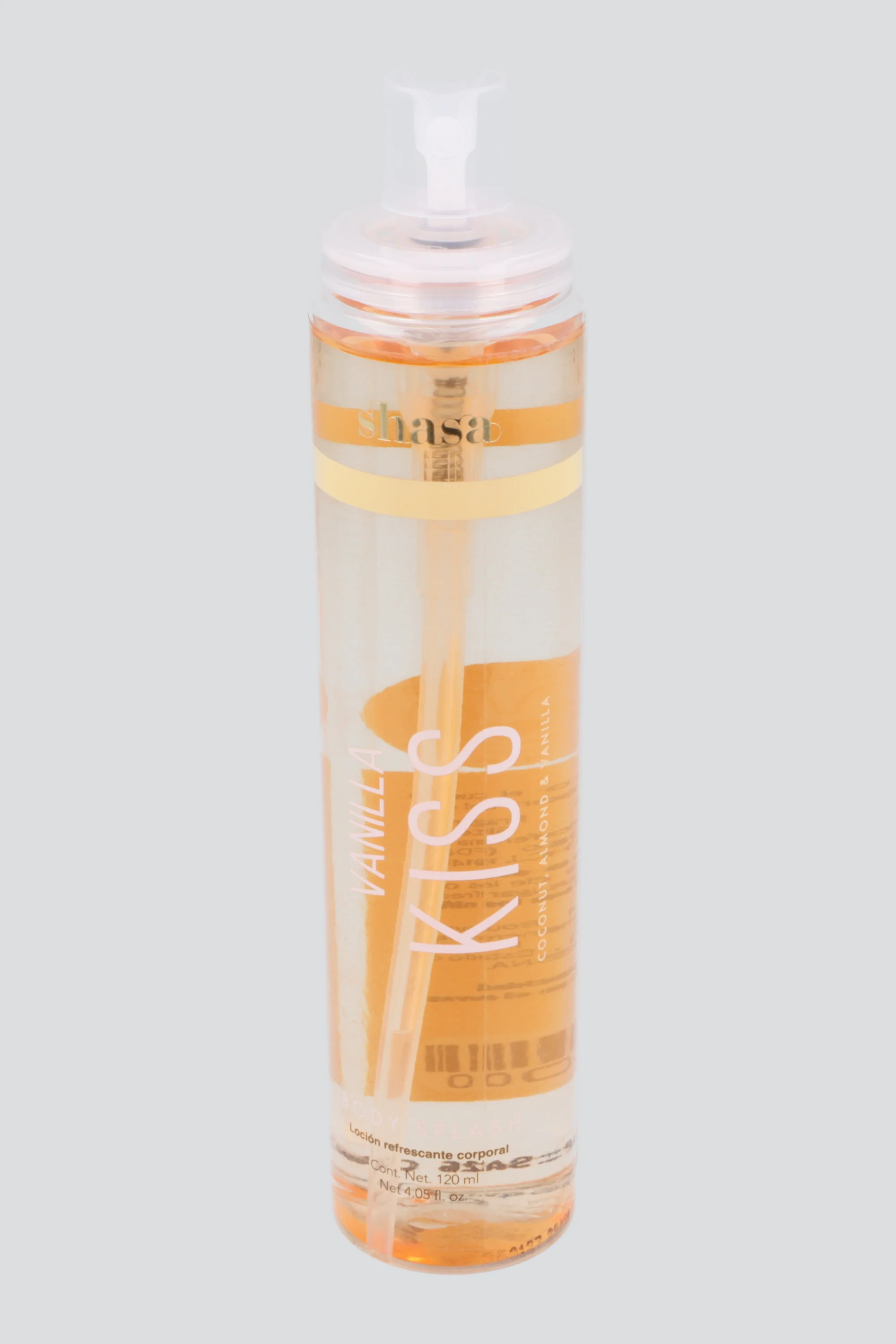 Body Splash Vanilla Kiss - Image 3
