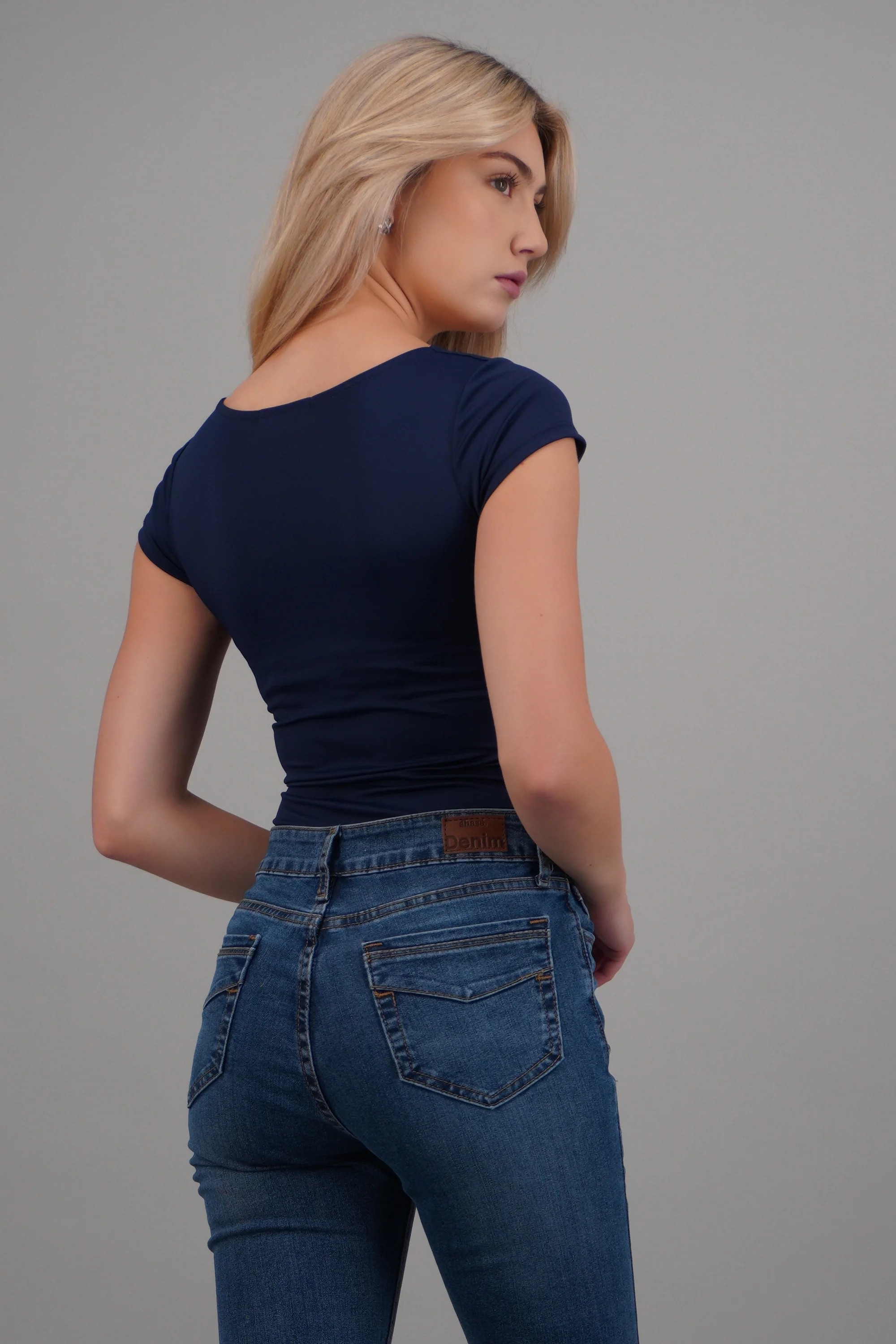 Body escote cuadrado - Image 4