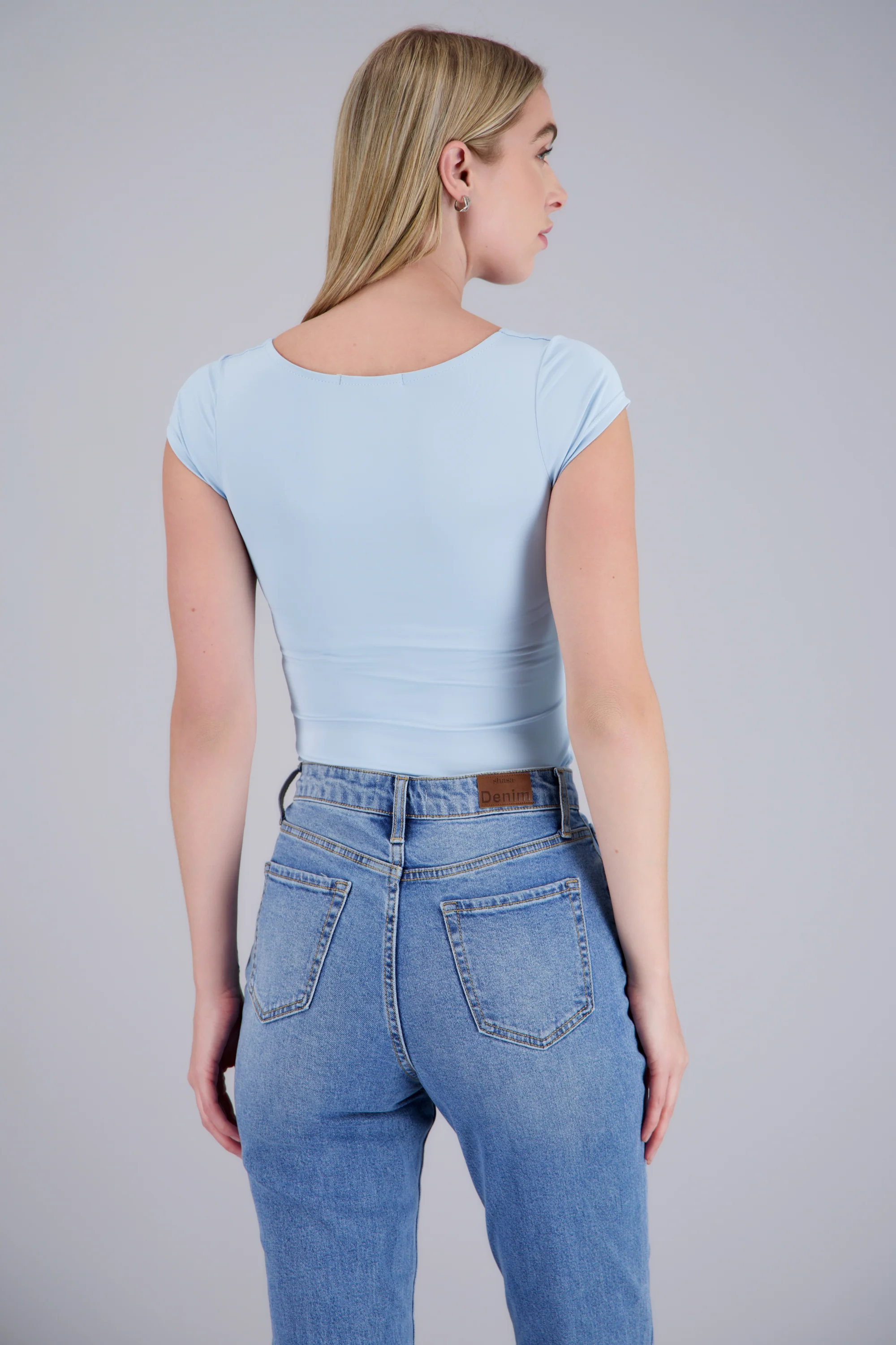 Body escote cuadrado - Image 5