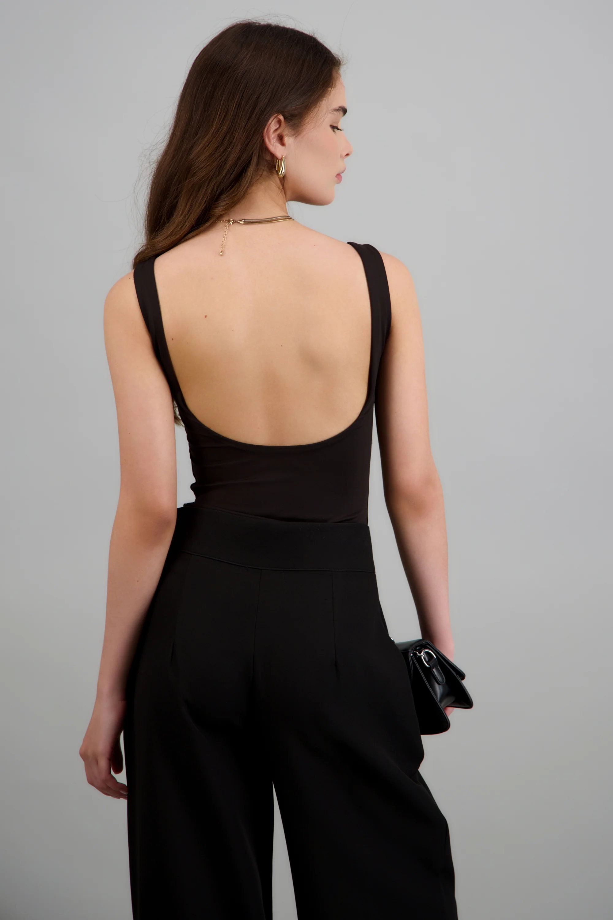 bodysuit escote cuadrado - Image 4