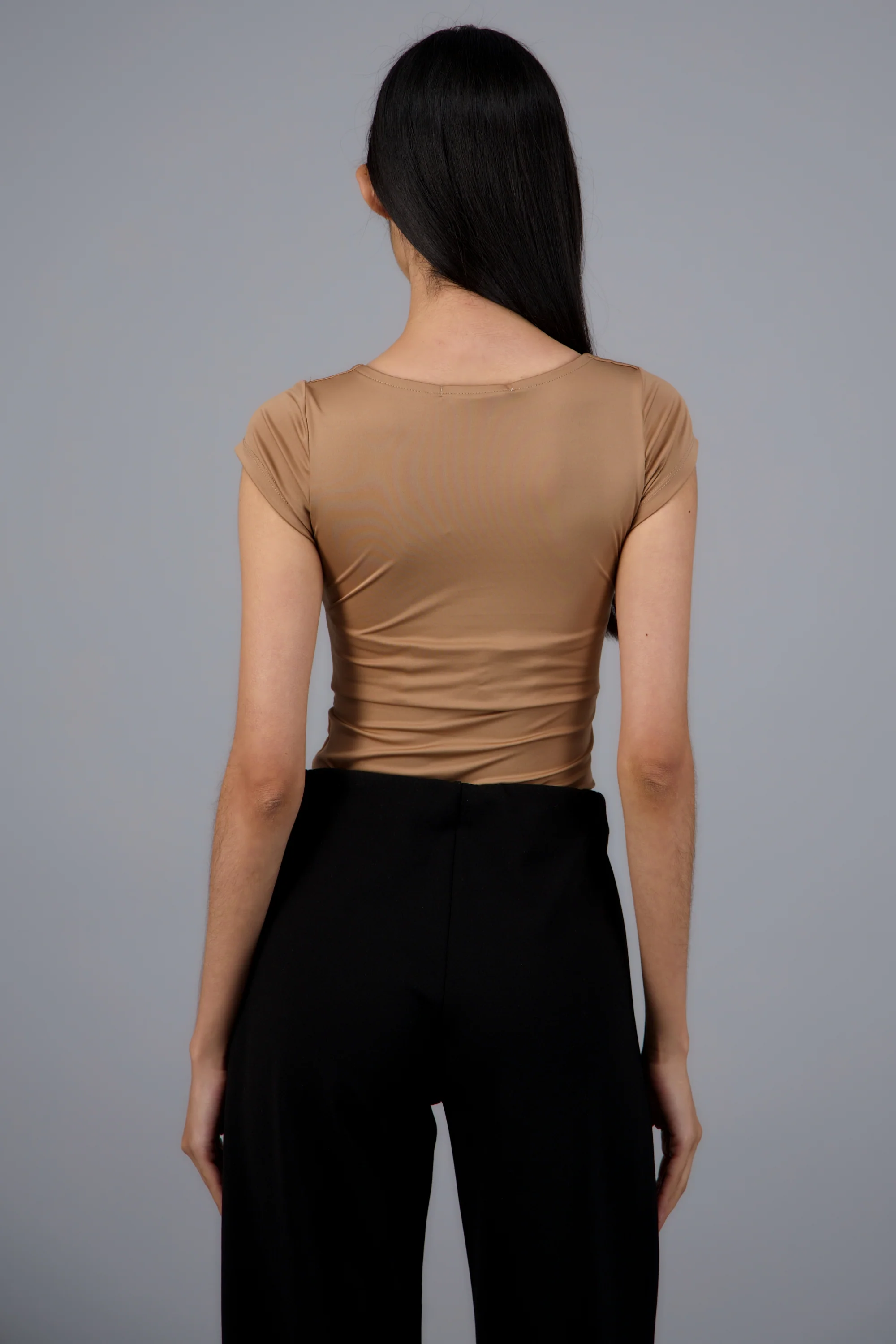 Body escote cuadrado - Image 4