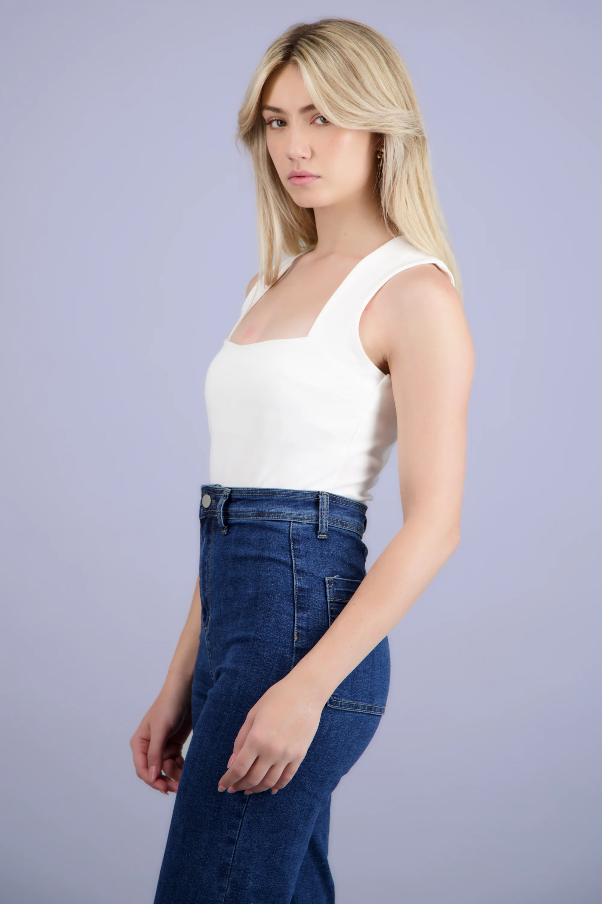 Bodysuit liso basico - Image 3