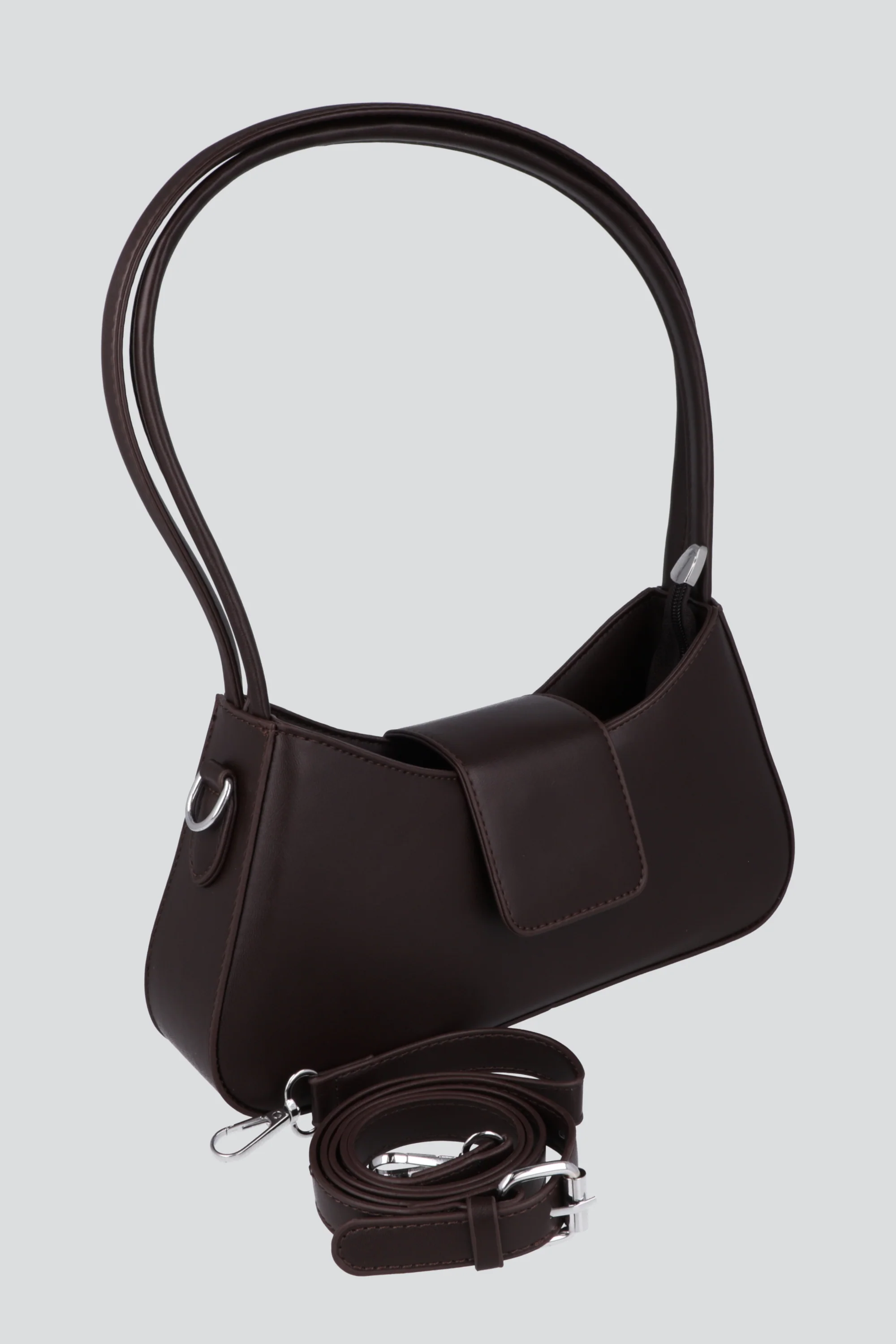 Bolsa hombro sencilla - Image 2