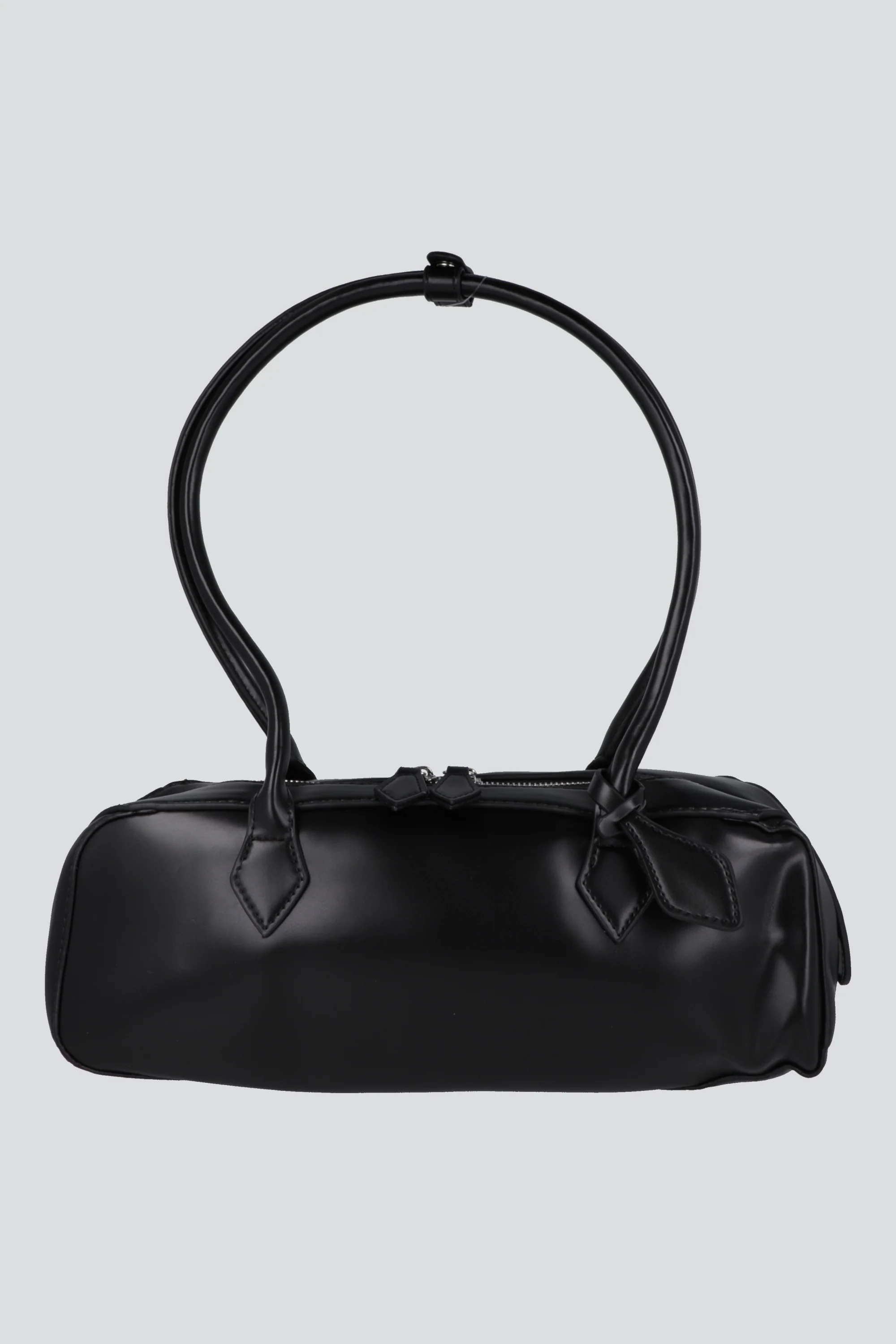 Bolsa baguette pu