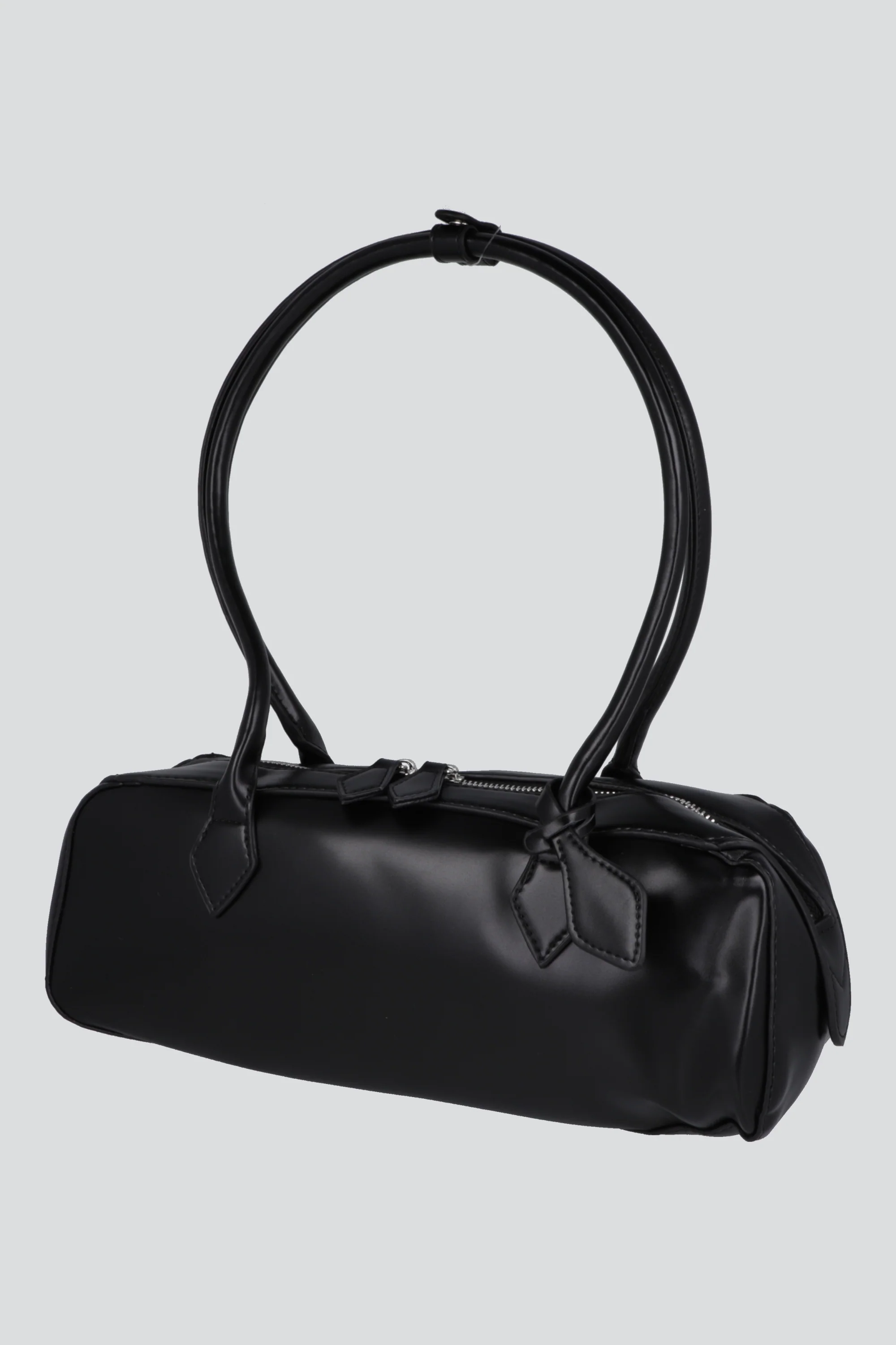 Bolsa baguette pu - Image 2
