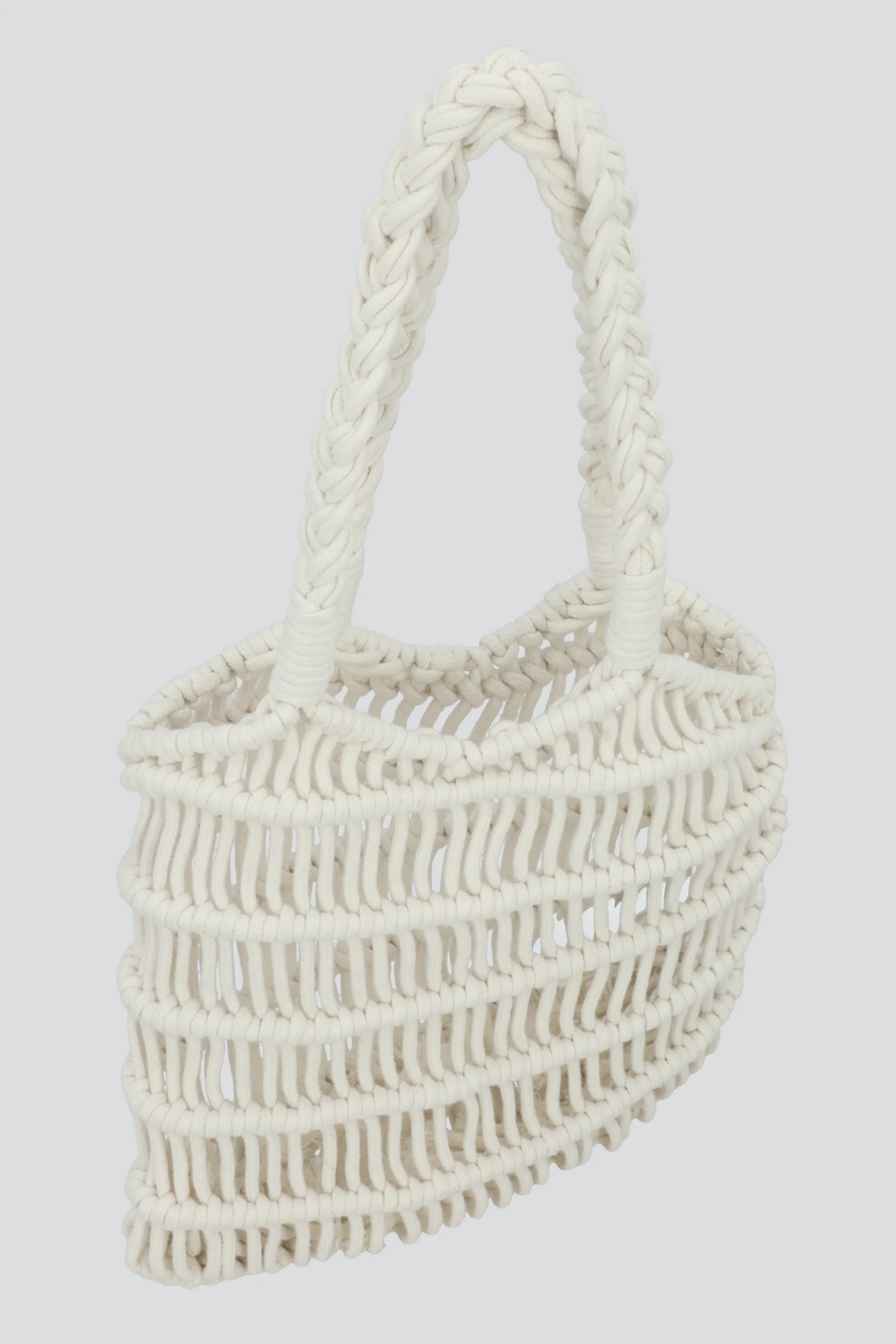 BOLSA CALADA COLOR PLAYA - Image 3