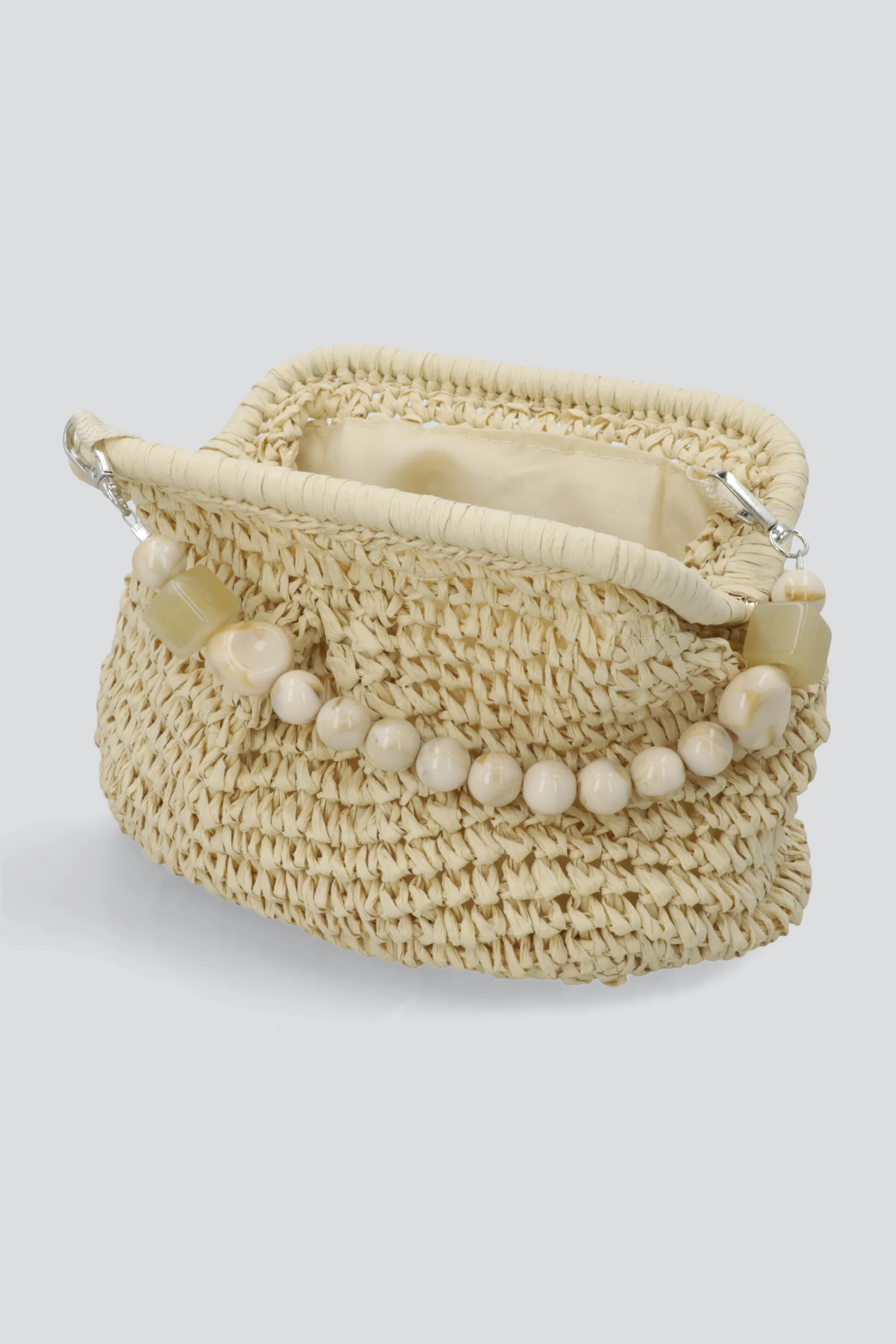 BOLSA CROSSBODY ASAS CONCHAS - Image 3
