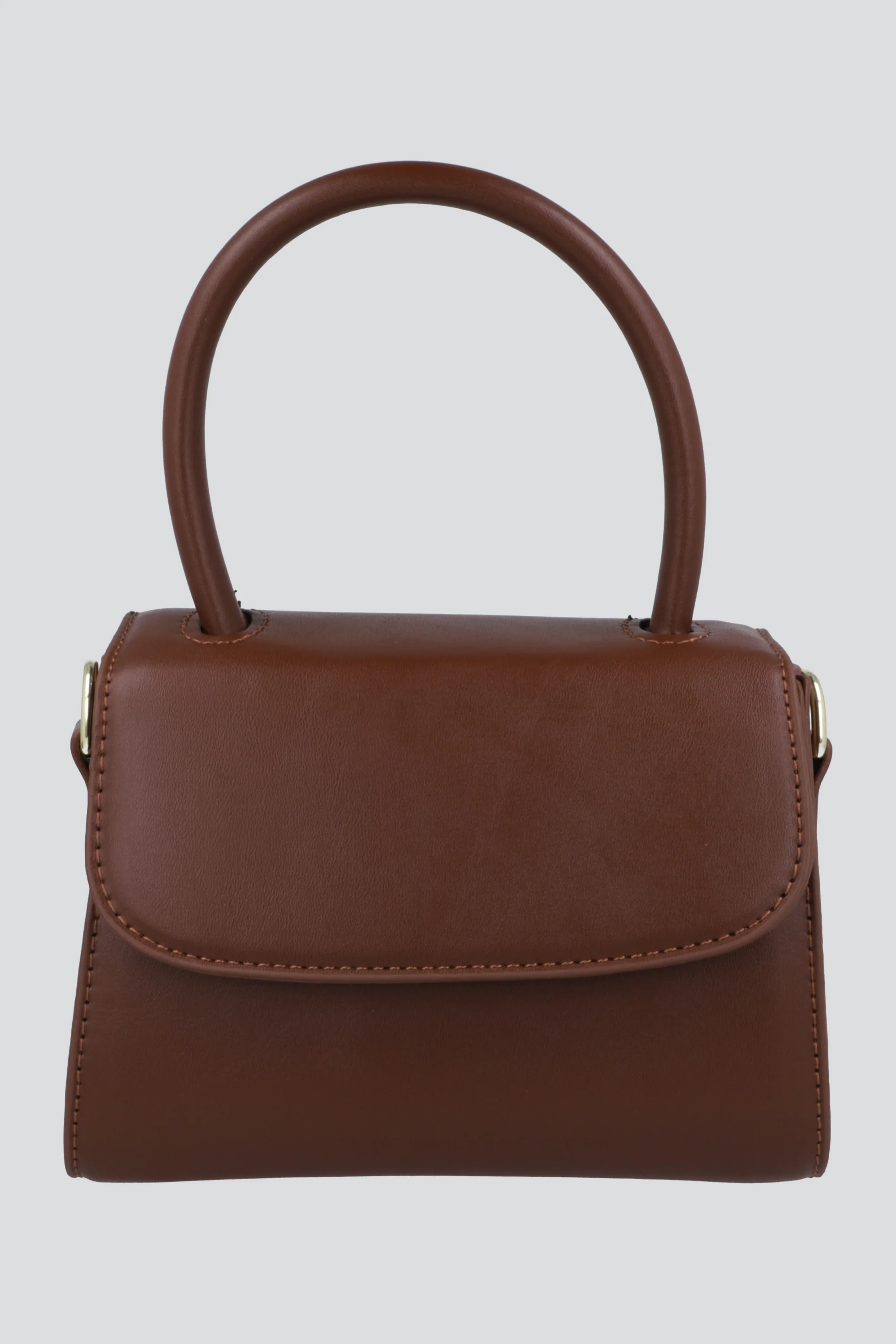 Bolsa Crossbody Monocolor