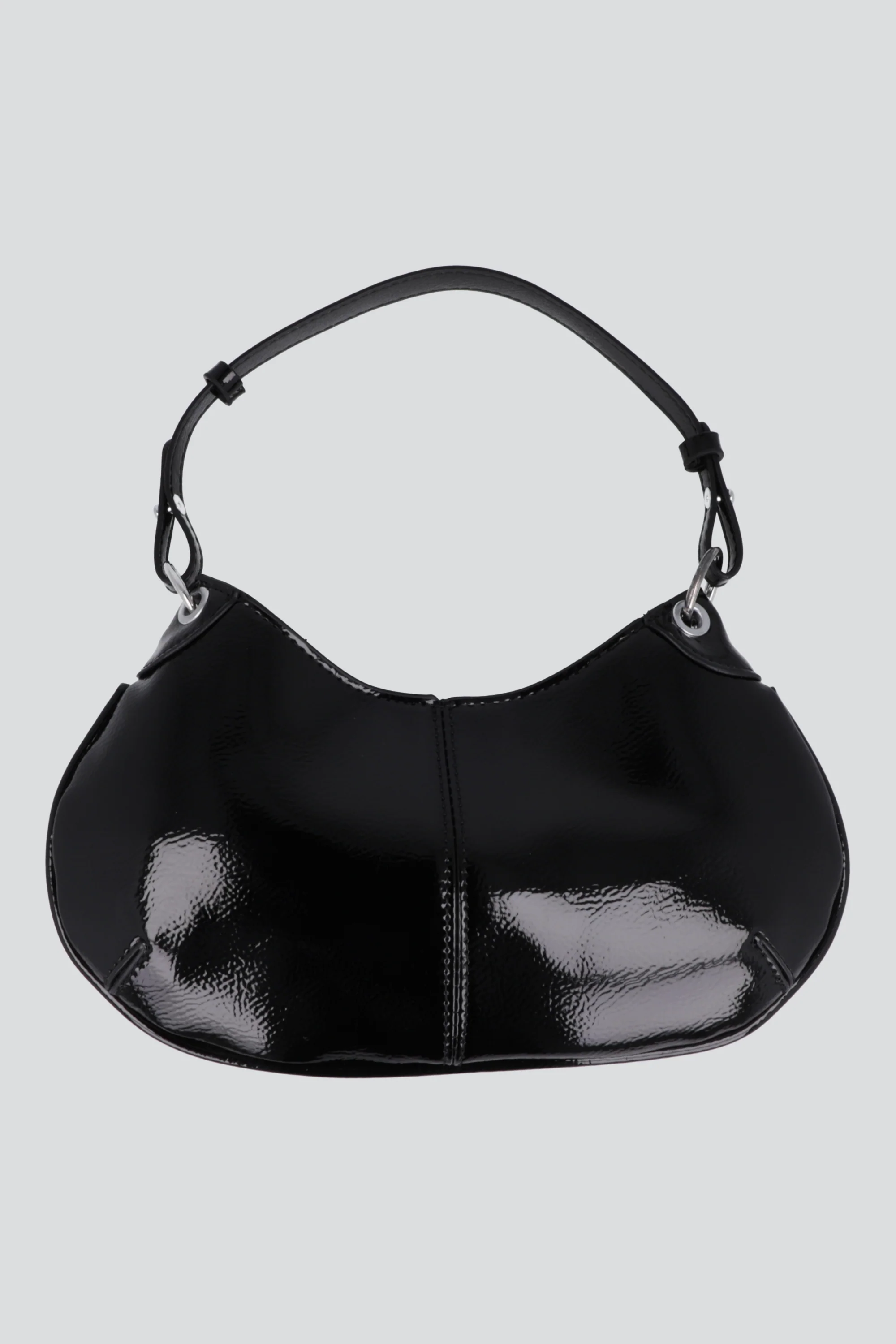 Bolsa de mano pu