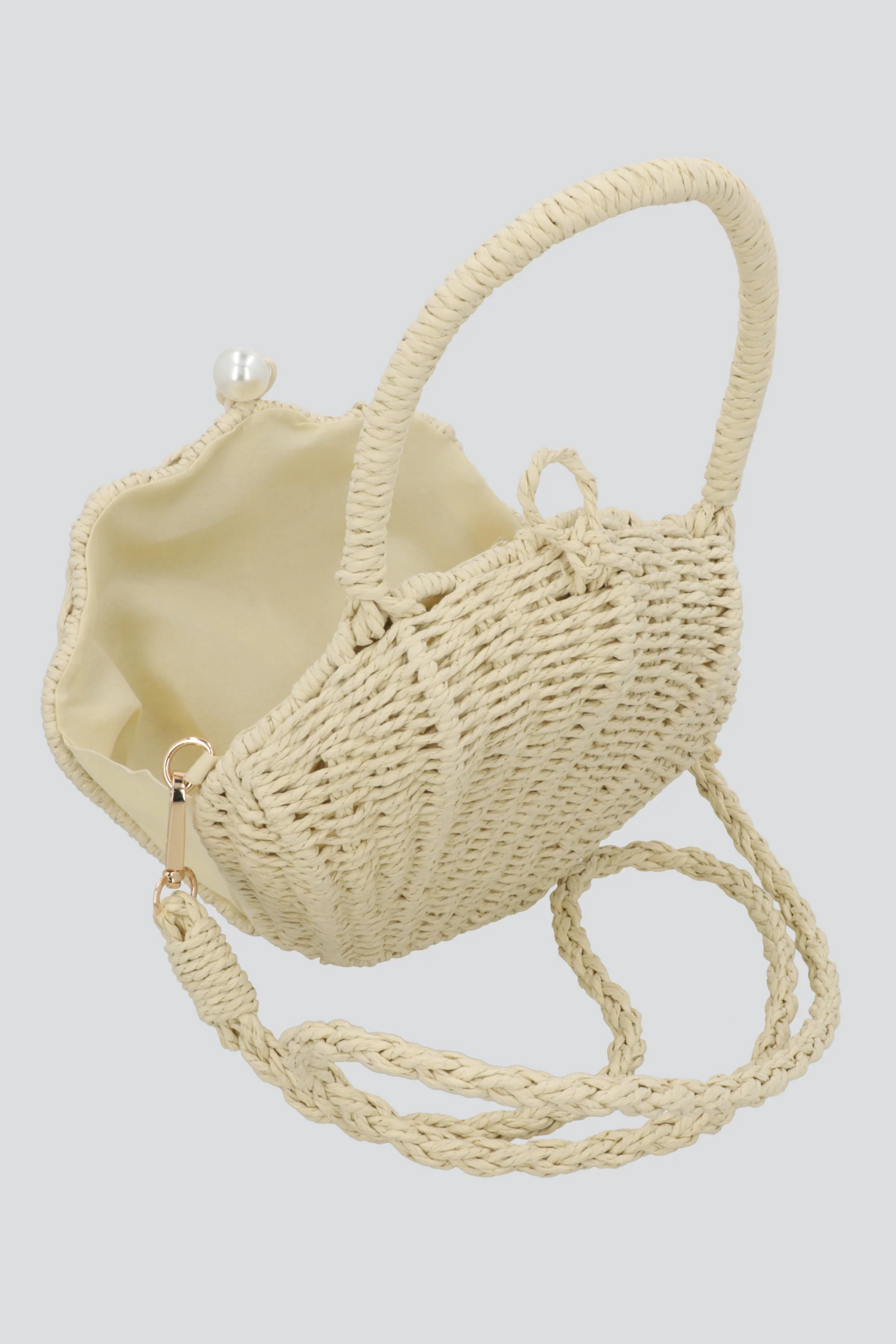 BOLSA ESTRUCTURA CONCHA - Image 2