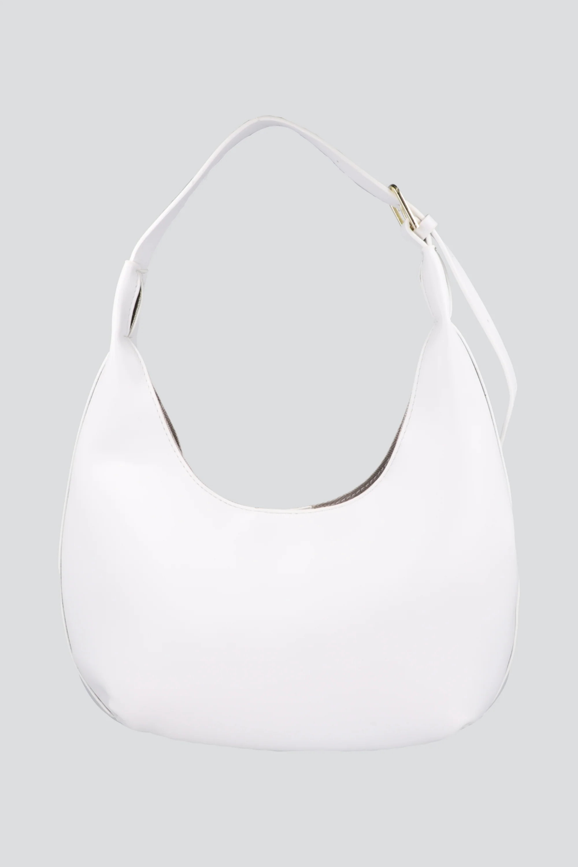 Bolsa shoulder media luna