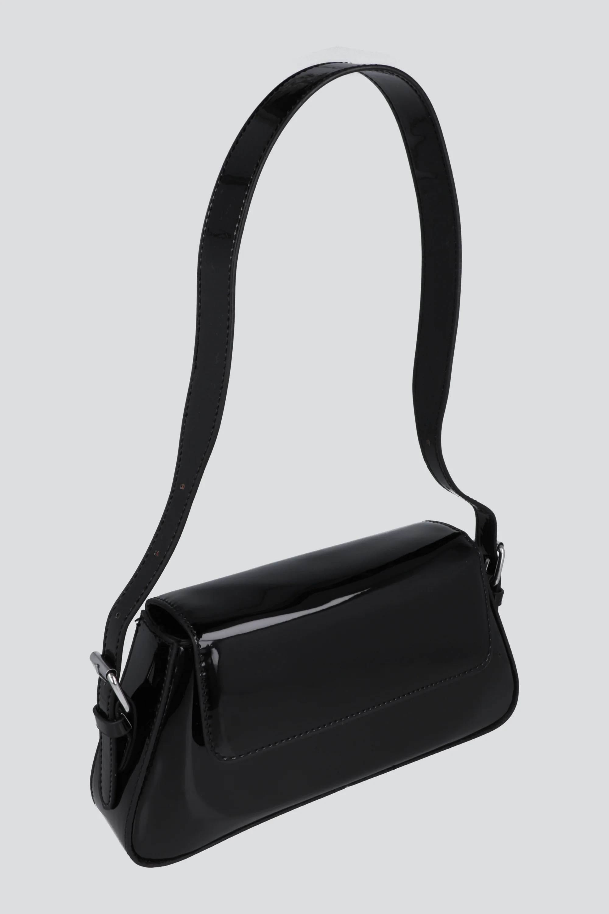 Bolsa shoulder metalica - Image 2