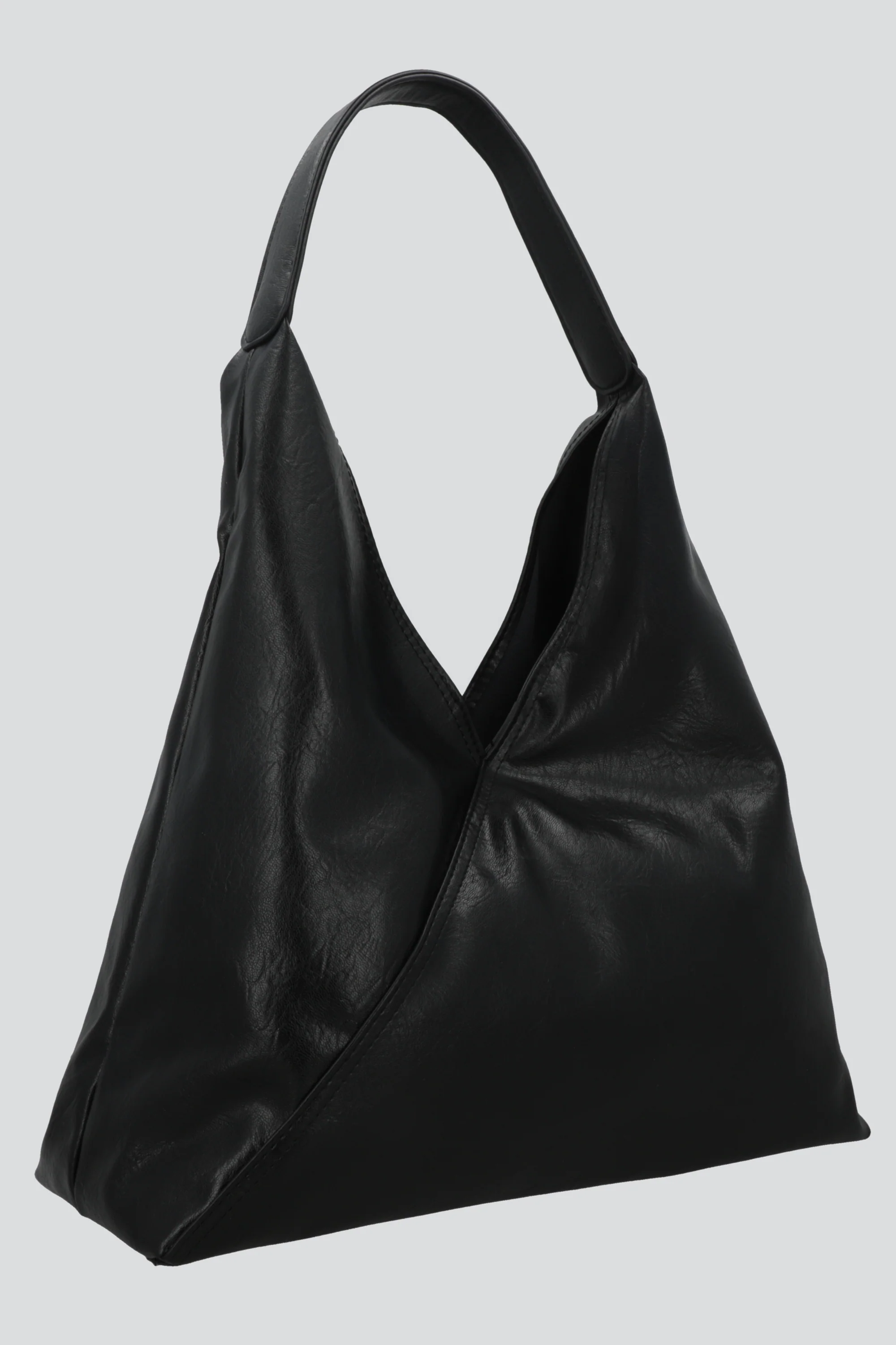 Bolsa slouchy diagonal - Image 2