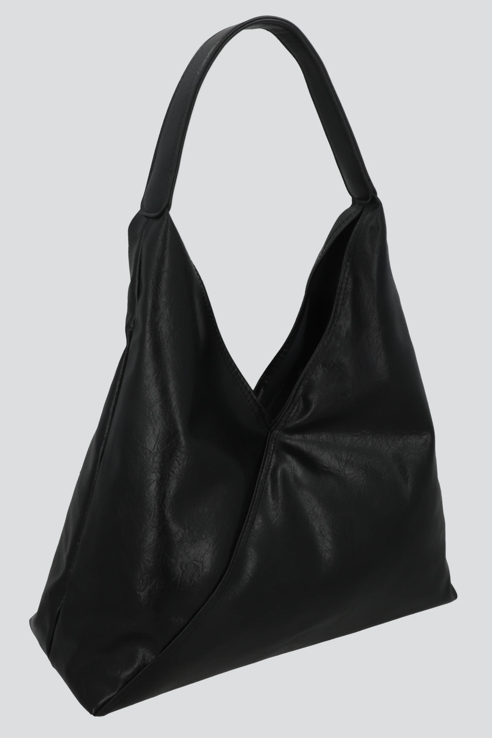 Bolsa slouchy diagonal - Image 3
