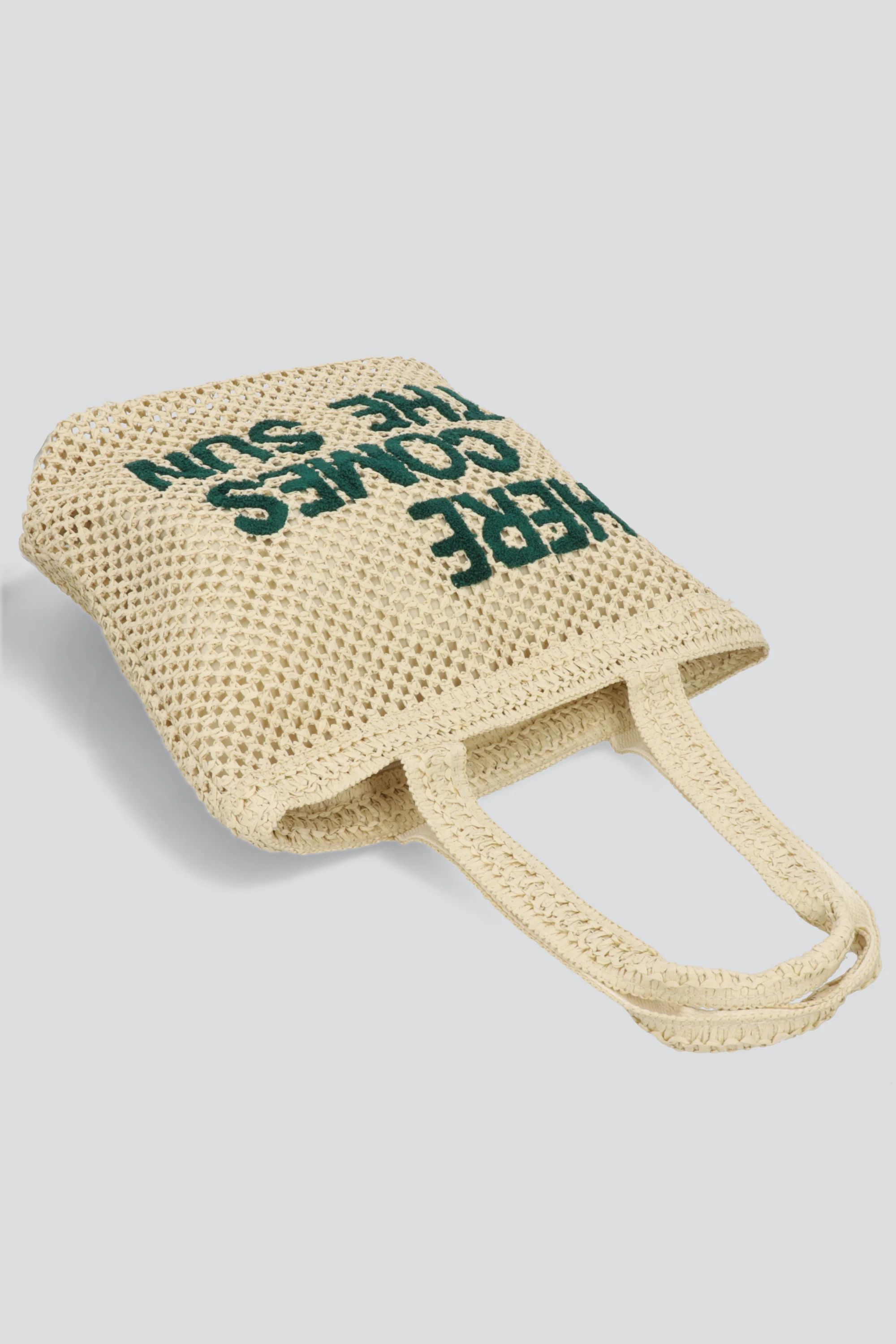 BOLSA TOTE HERE COMES THE SUN - Image 6