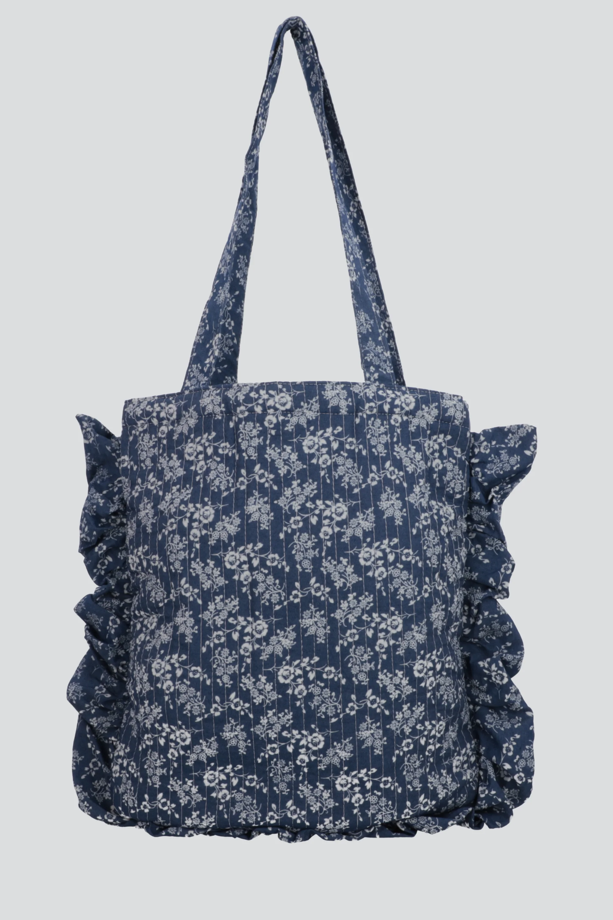 Bolsa tote print paliacate