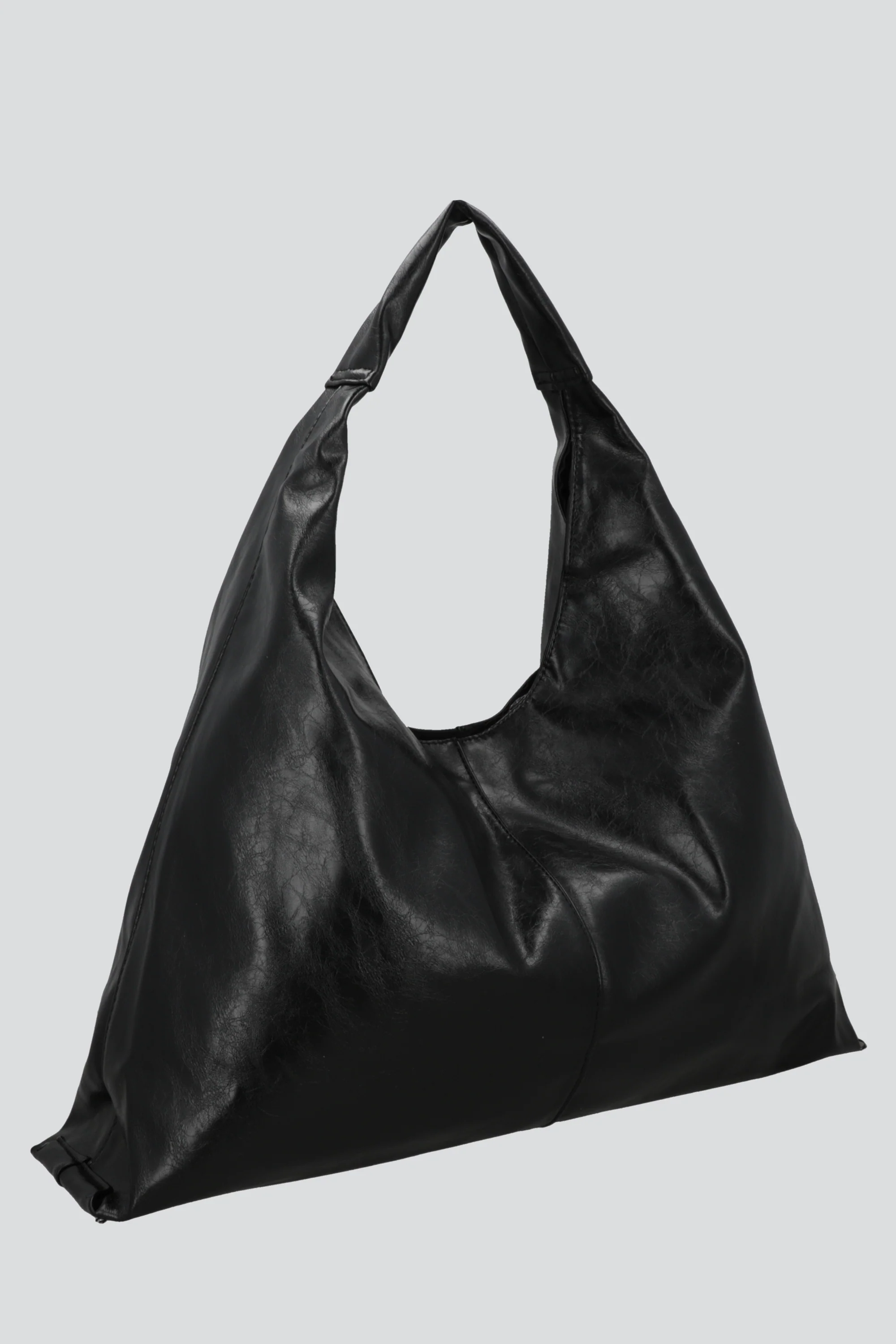 Bolsa tote suave grande - Image 2