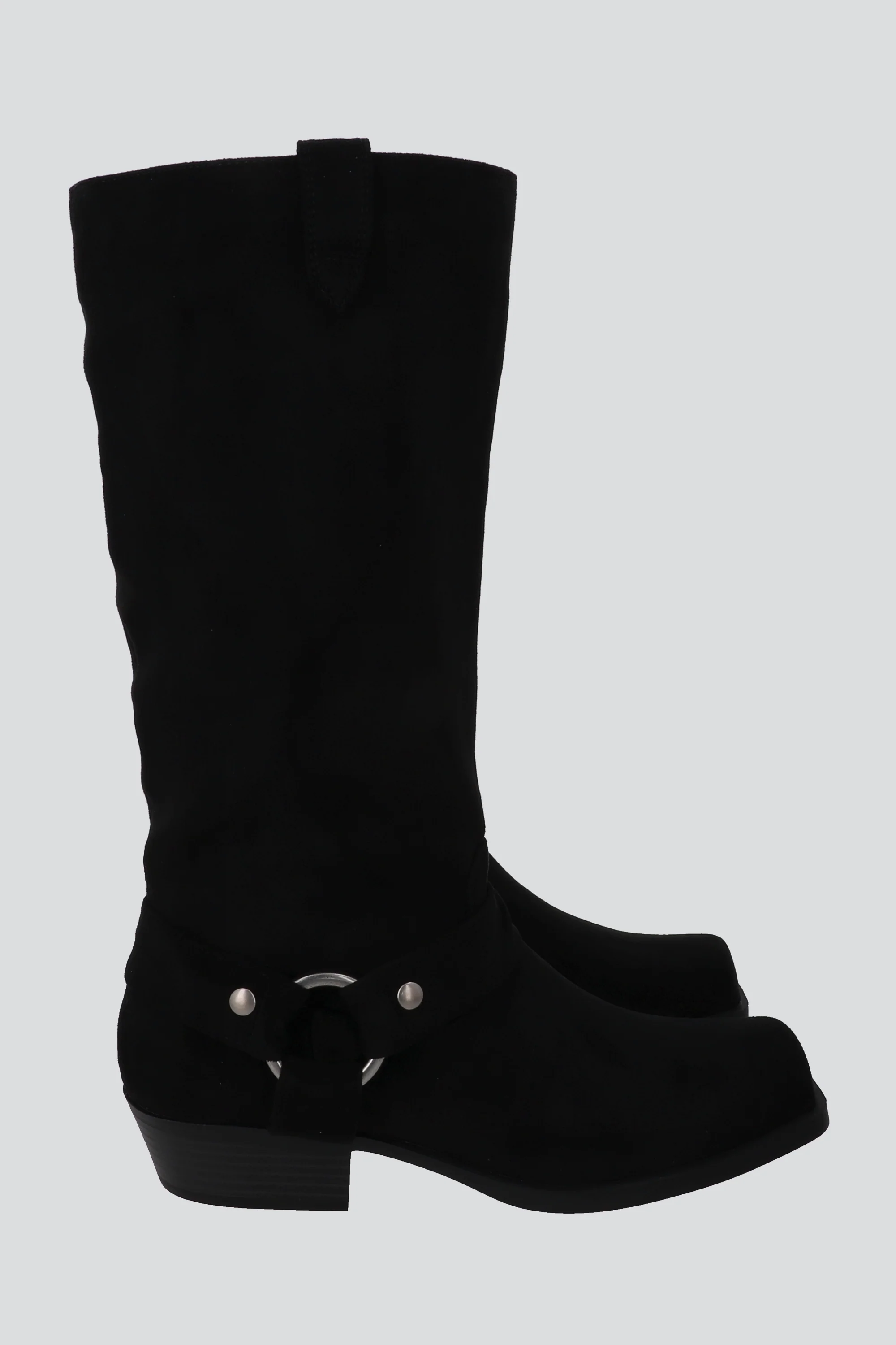 BOTA ALTA HEBILLAS - Image 2